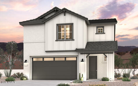 18243 W CALLE LEJOS, Surprise, AZ 85387