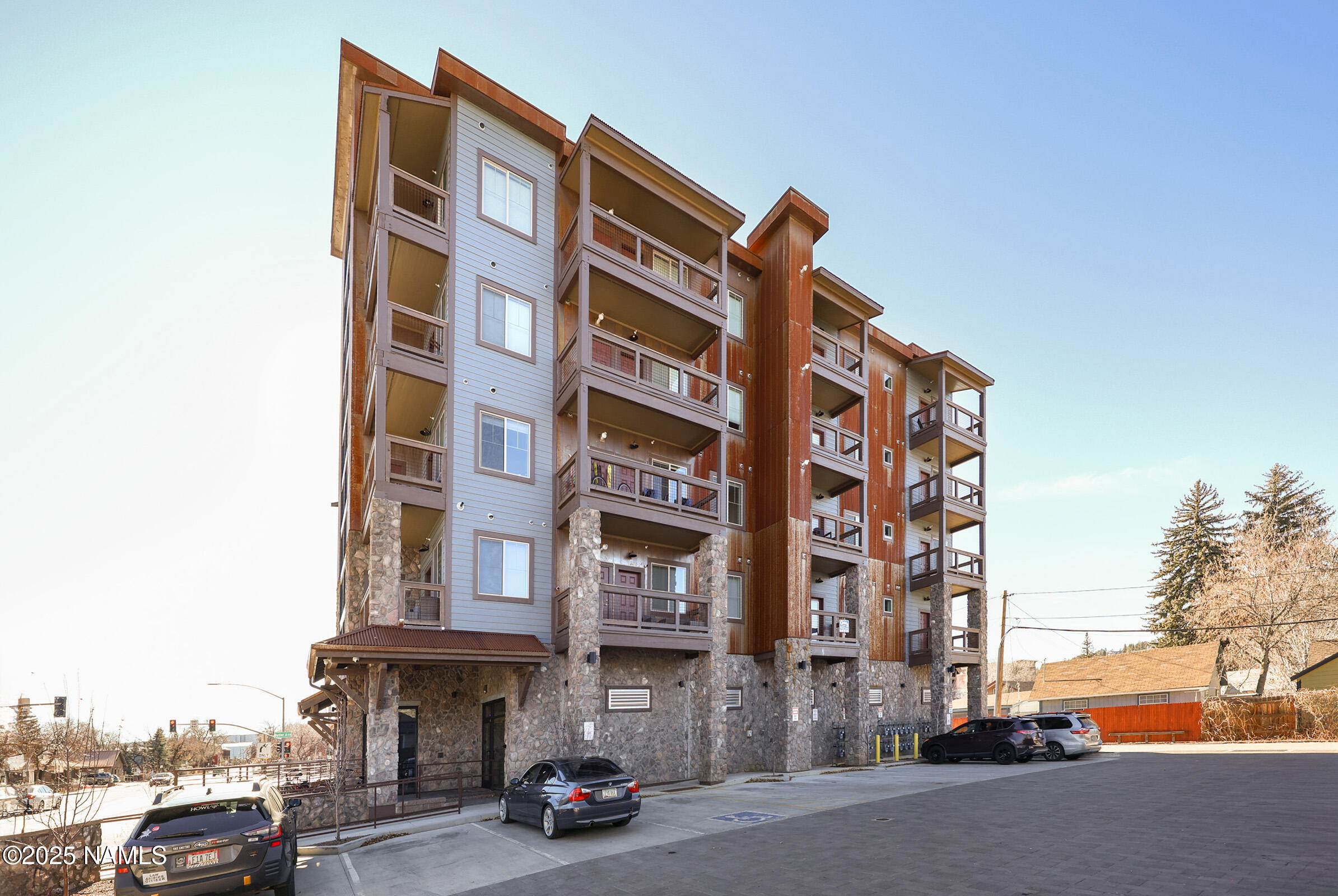 207 S Beaver Street 505, Flagstaff, AZ 86001