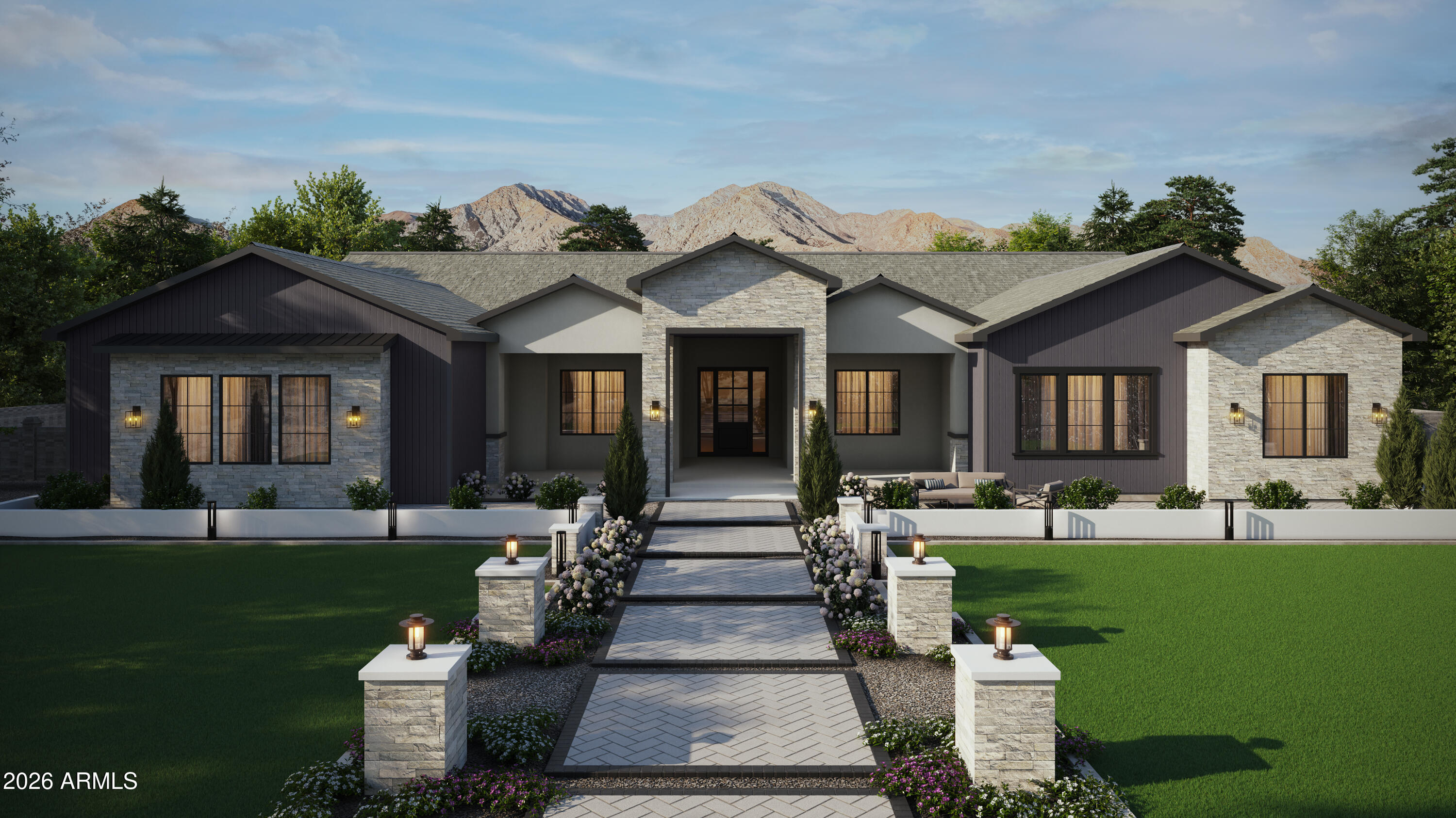6833 N 177th Place, Waddell, AZ 85355