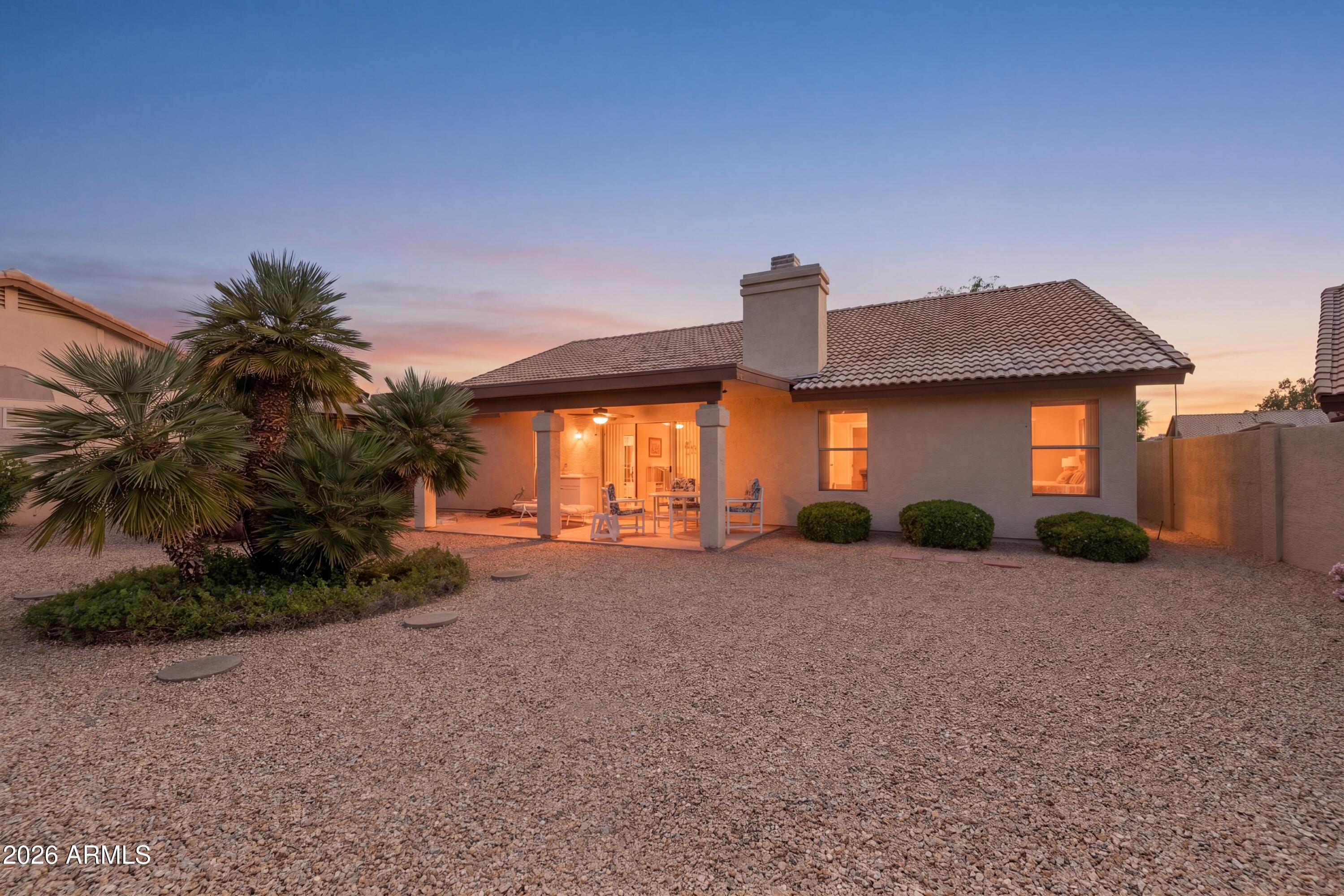 20353 N 109th Ave, Peoria, AZ 85373