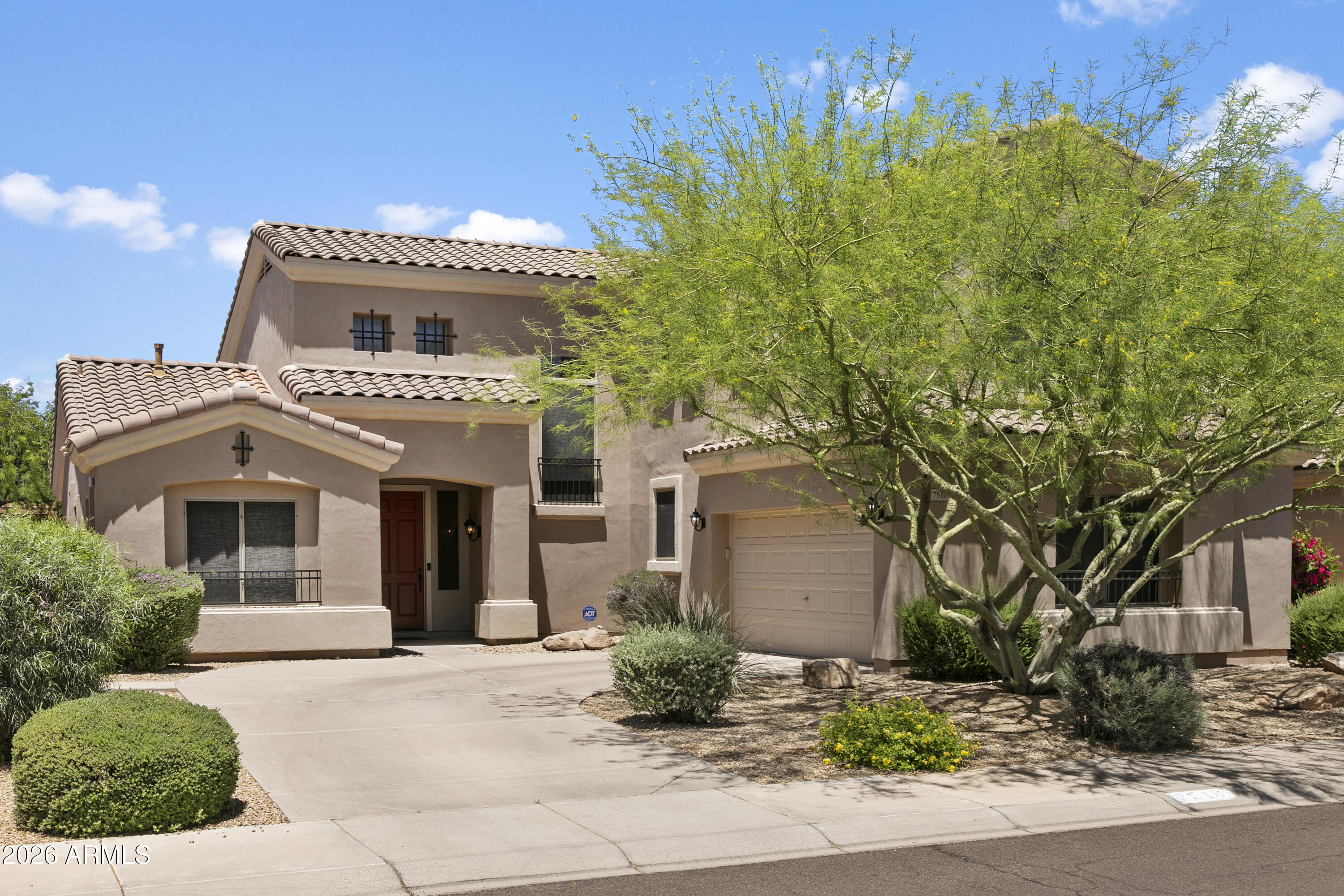 7516 E SANTA CATALINA Drive, Scottsdale, AZ 85255
