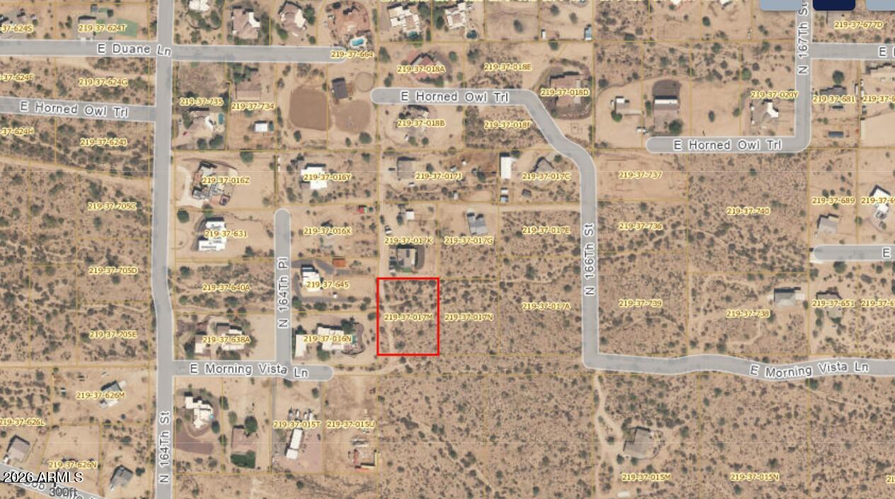 165xx E Morning Vista Lane -, Scottsdale, AZ 85262