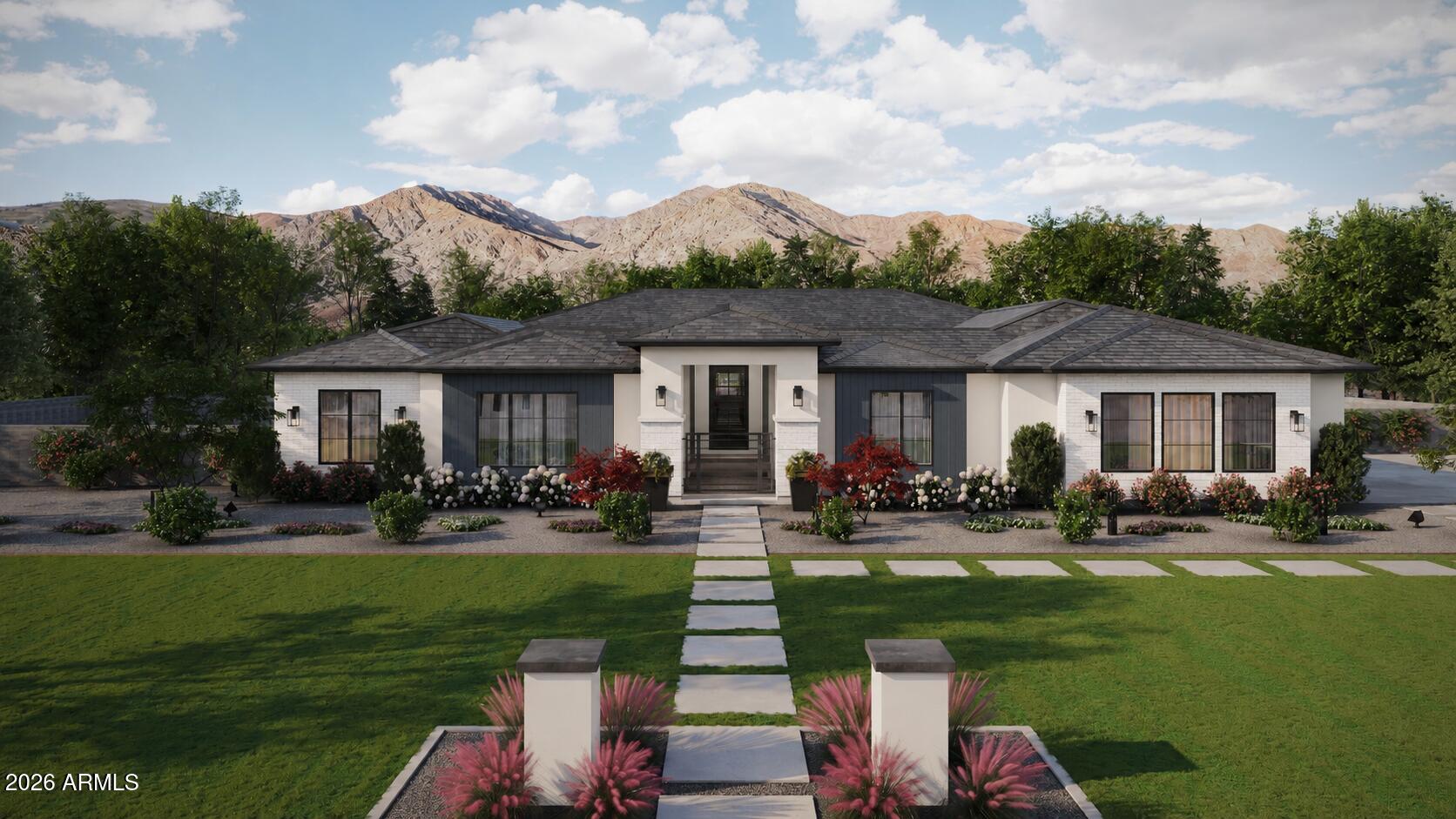 6815 N 177th Place, Waddell, AZ 85355