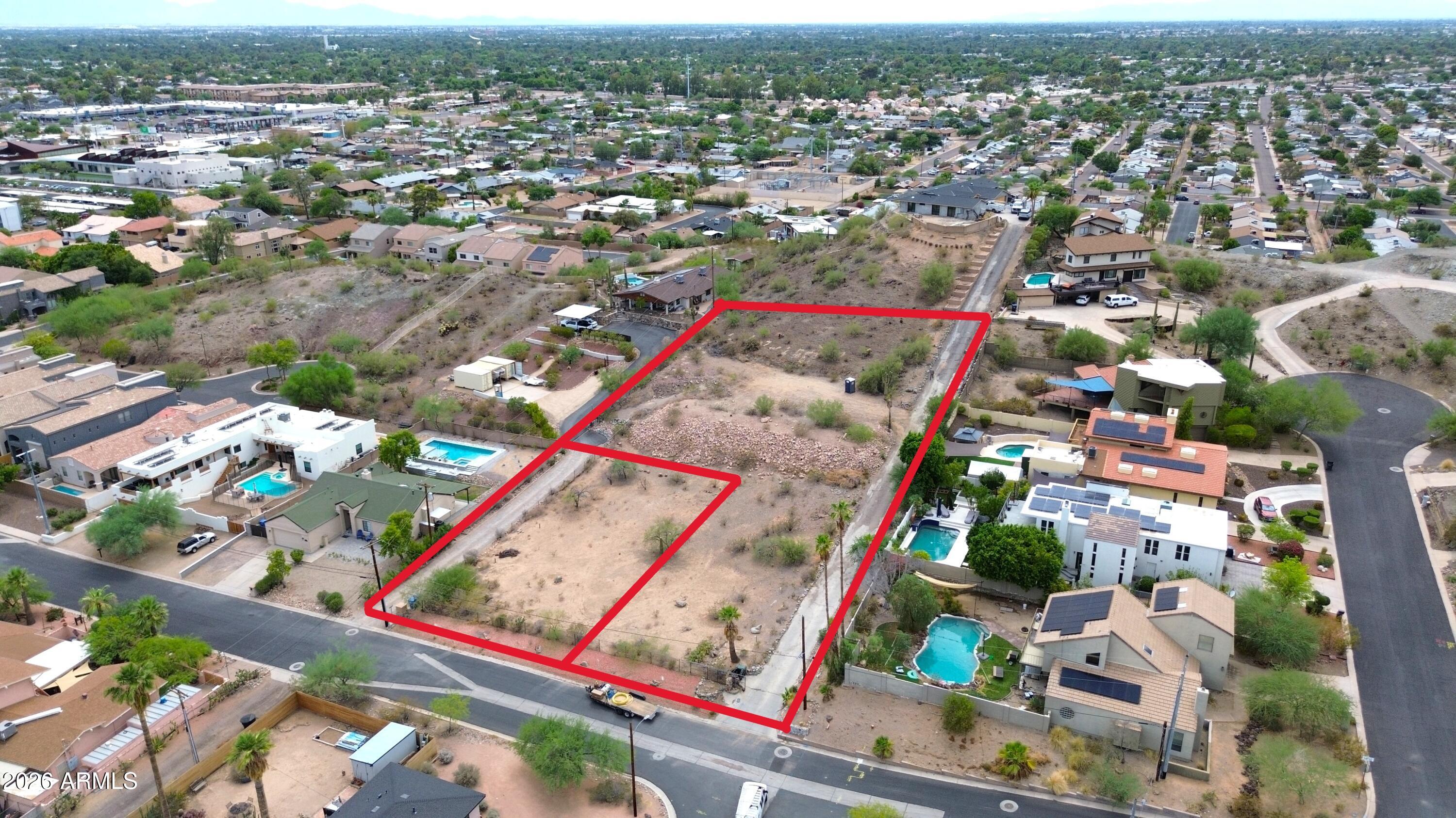 8220 8230 N 14th Street -, Phoenix, AZ 85020