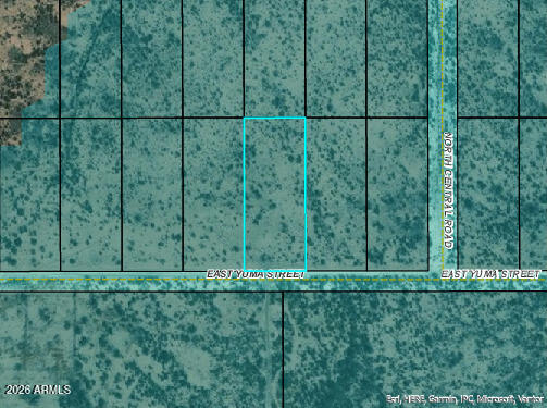 0000 E Yuma Street 18, Sunsites, AZ 85625