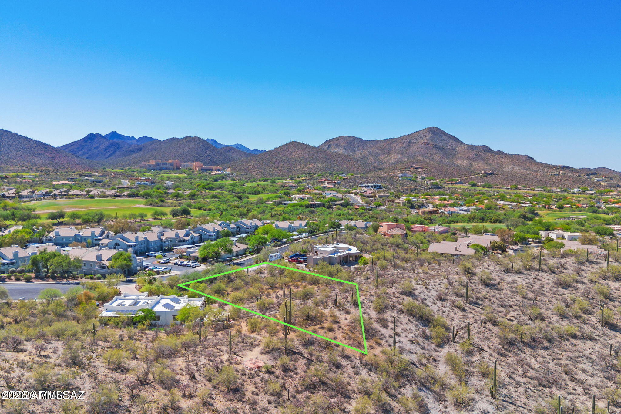 917 S BILL MARTIN Drive 00026, Tucson, AZ 85745