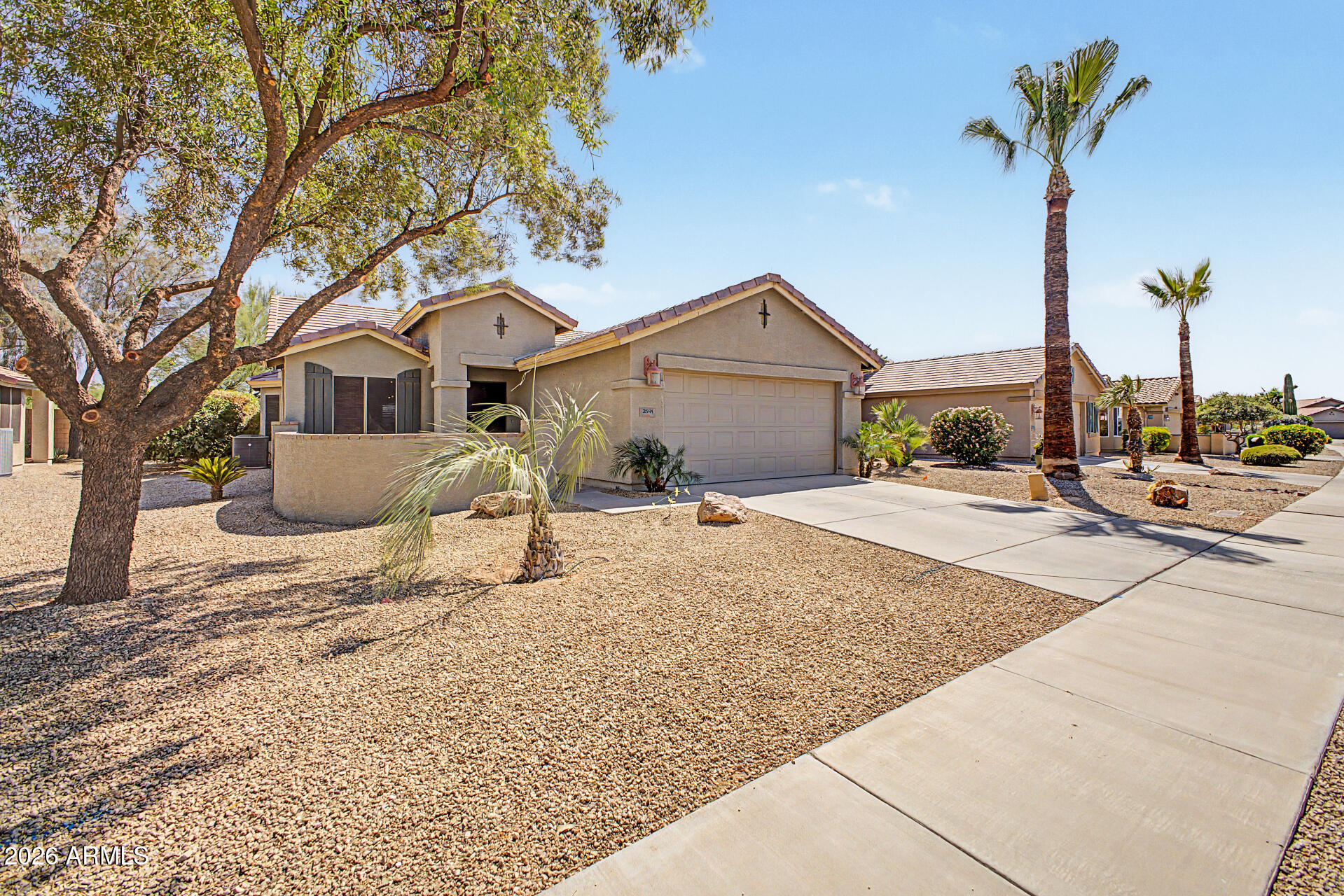 2591 E SANTA MARIA Drive, Casa Grande, AZ 85194