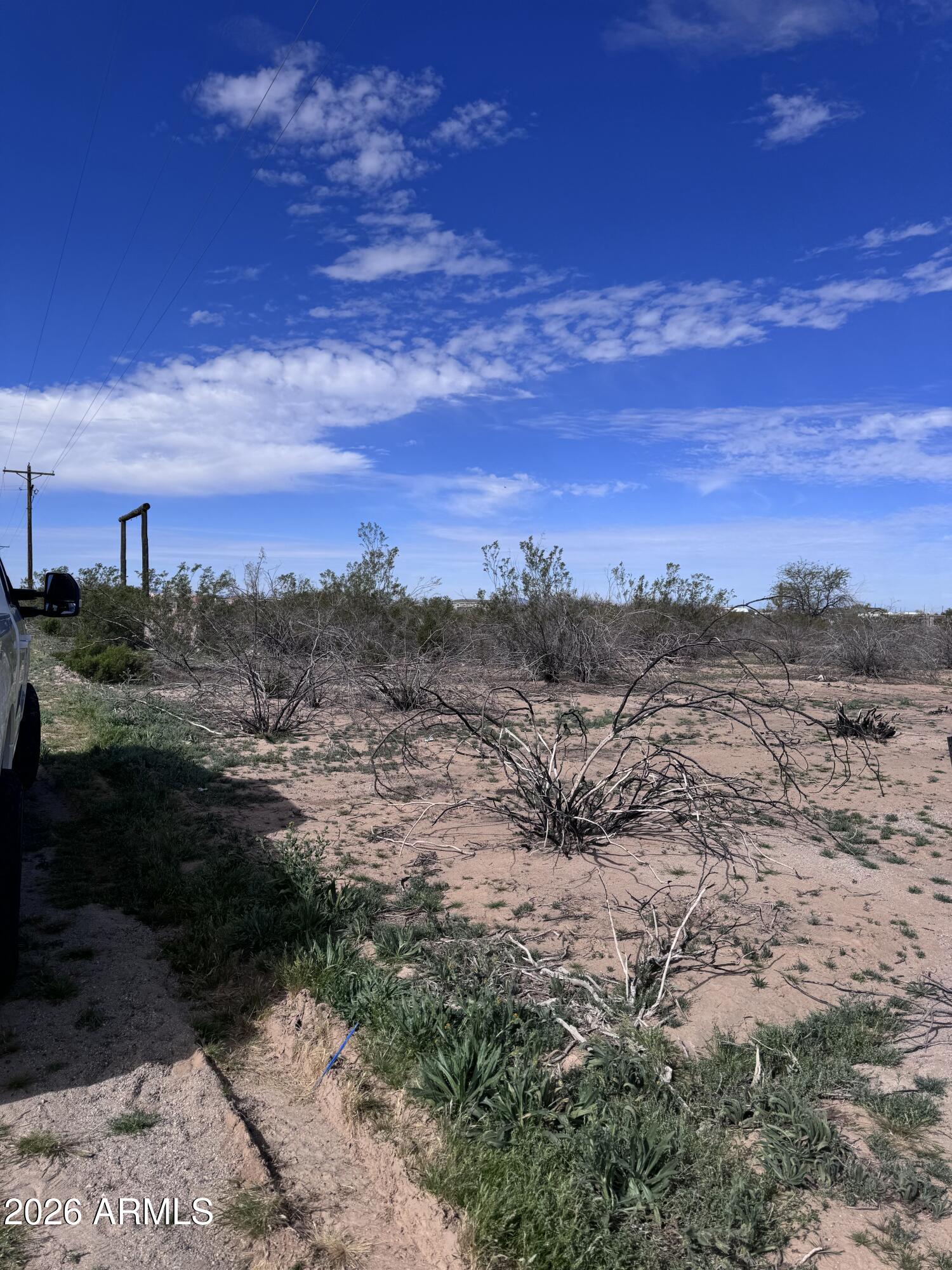 0 N Dogwood Road 0, Florence, AZ 85132