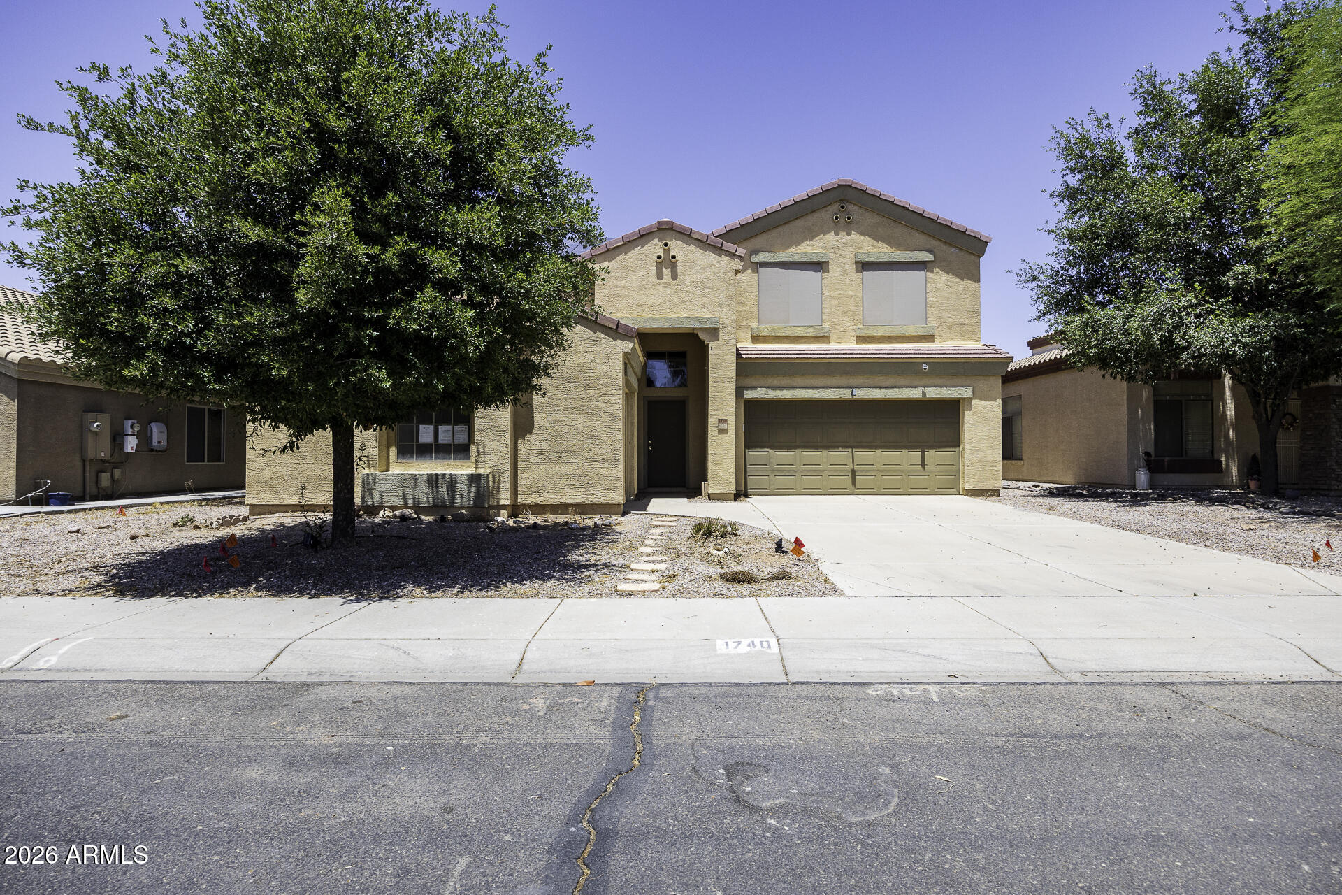1740 E CARDINAL Drive 163, Casa Grande, AZ 85122