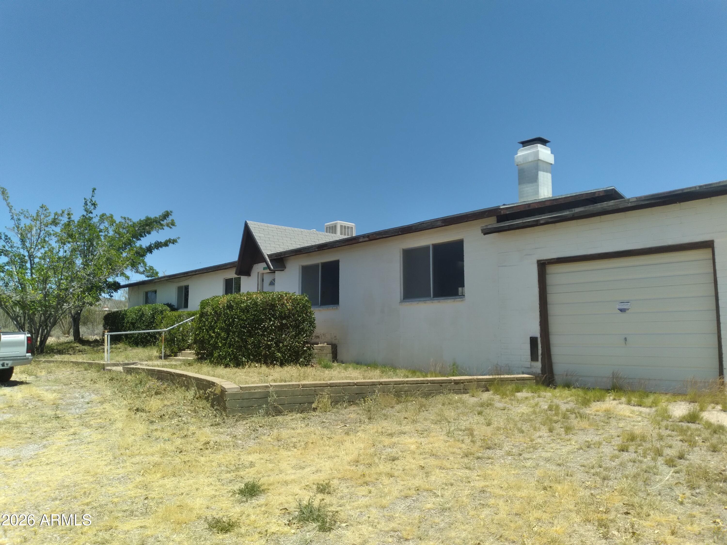 1290 W SUNRISE Street, Bisbee, AZ 85603
