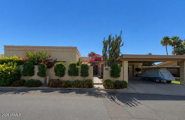 4525 N 66TH Street 135, Scottsdale, AZ 85251