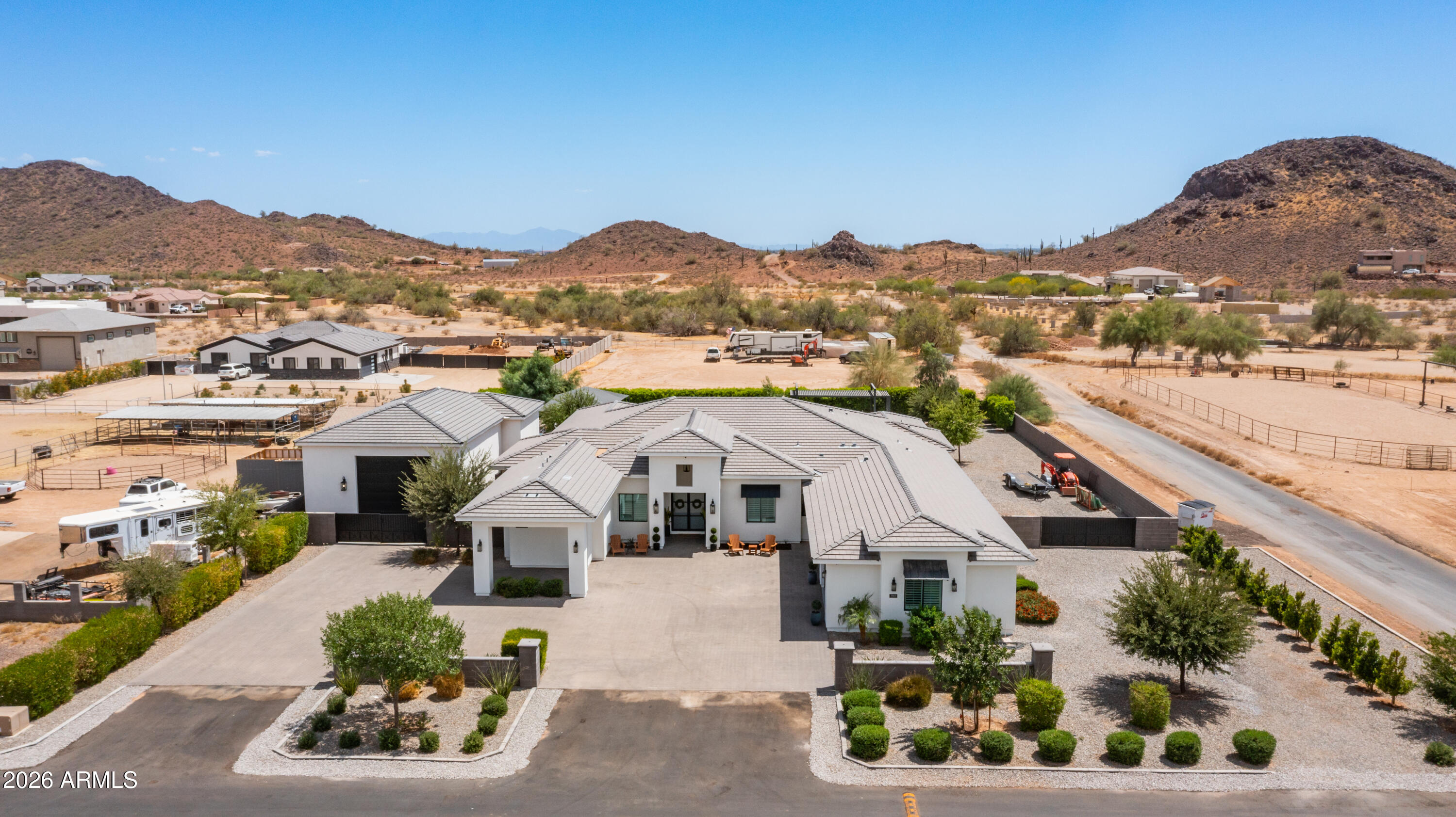 15433 W DALE Lane, Surprise, AZ 85387