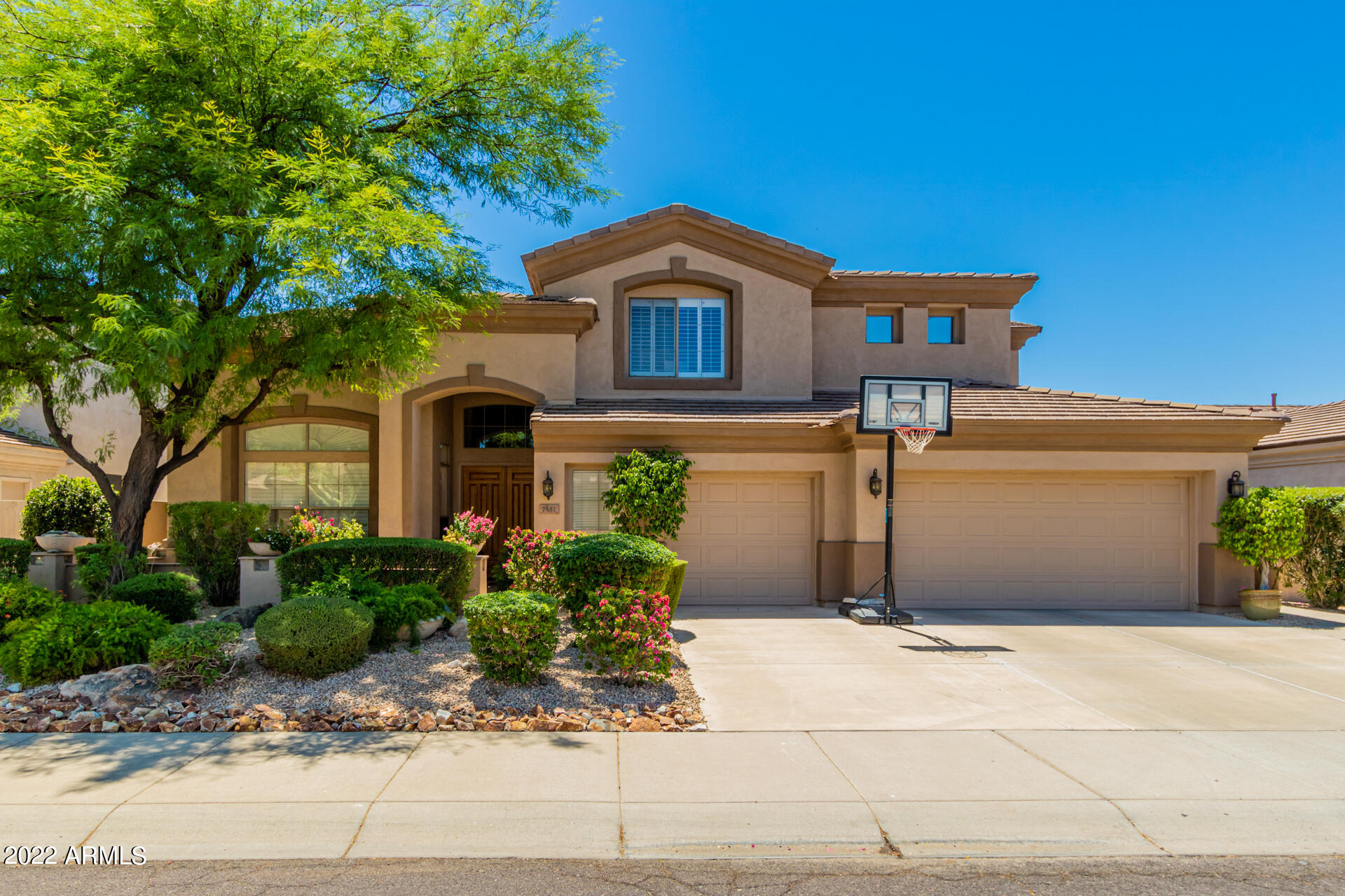 7551 E NESTLING Way, Scottsdale, AZ 85255