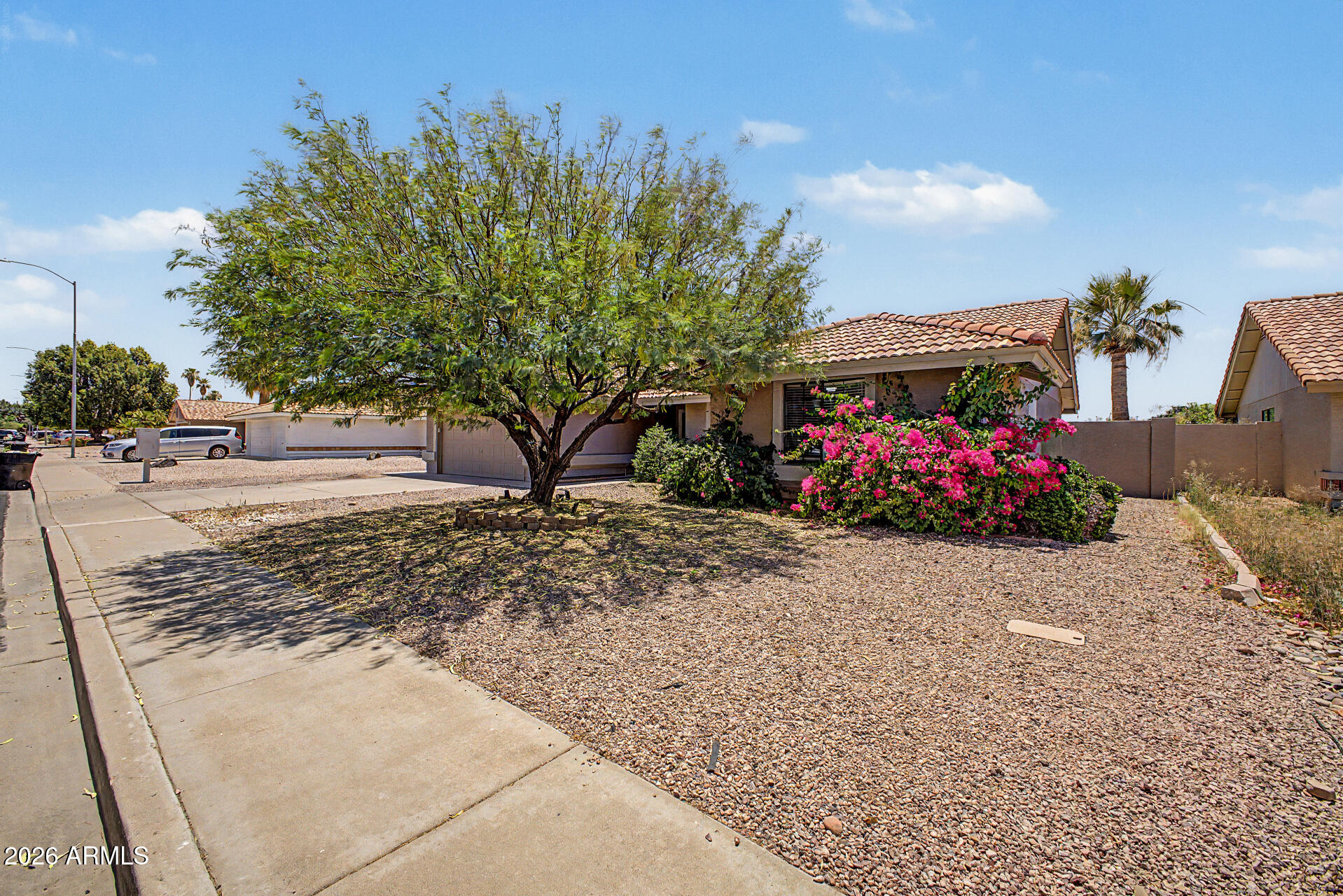 5423 E ELLIS Street, Mesa, AZ 85205