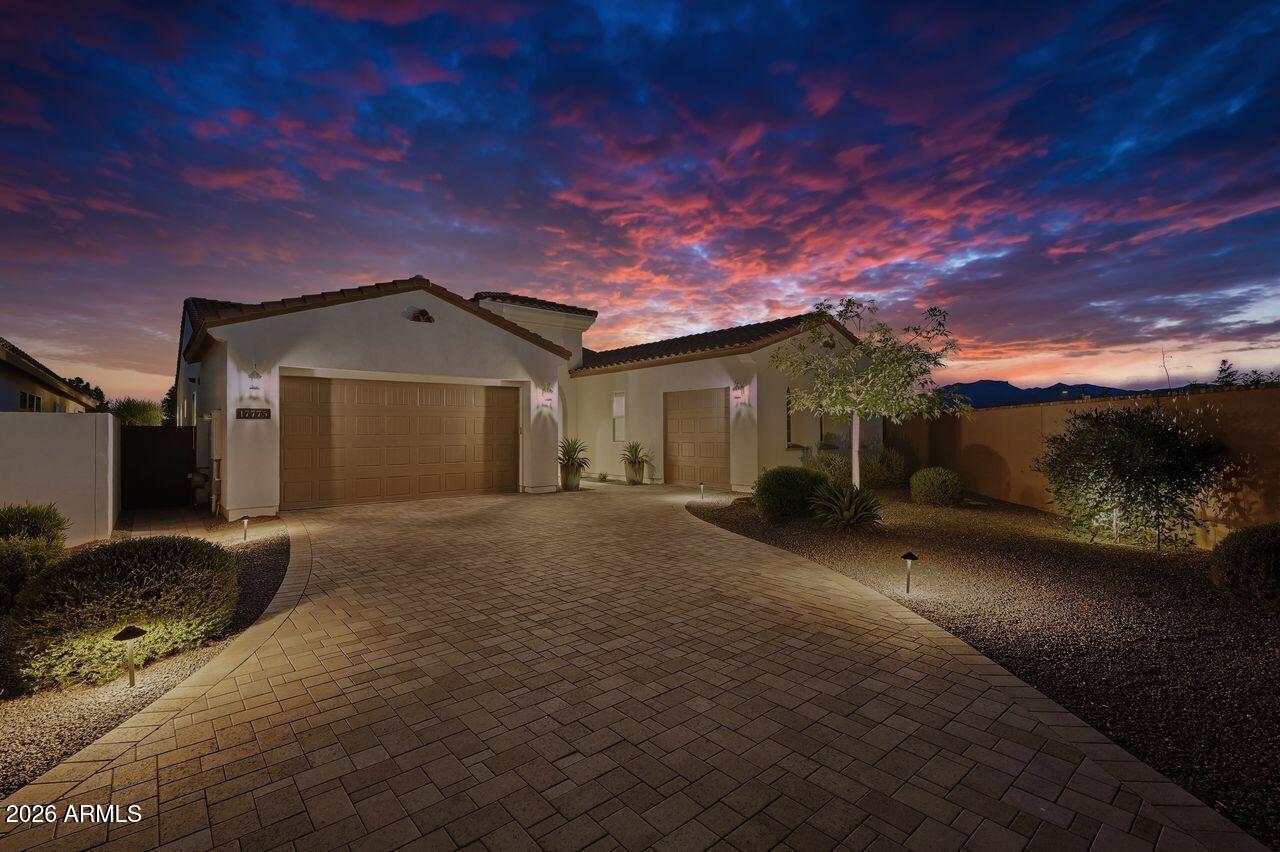 17775 W GUTHRIE Street, Surprise, AZ 85388