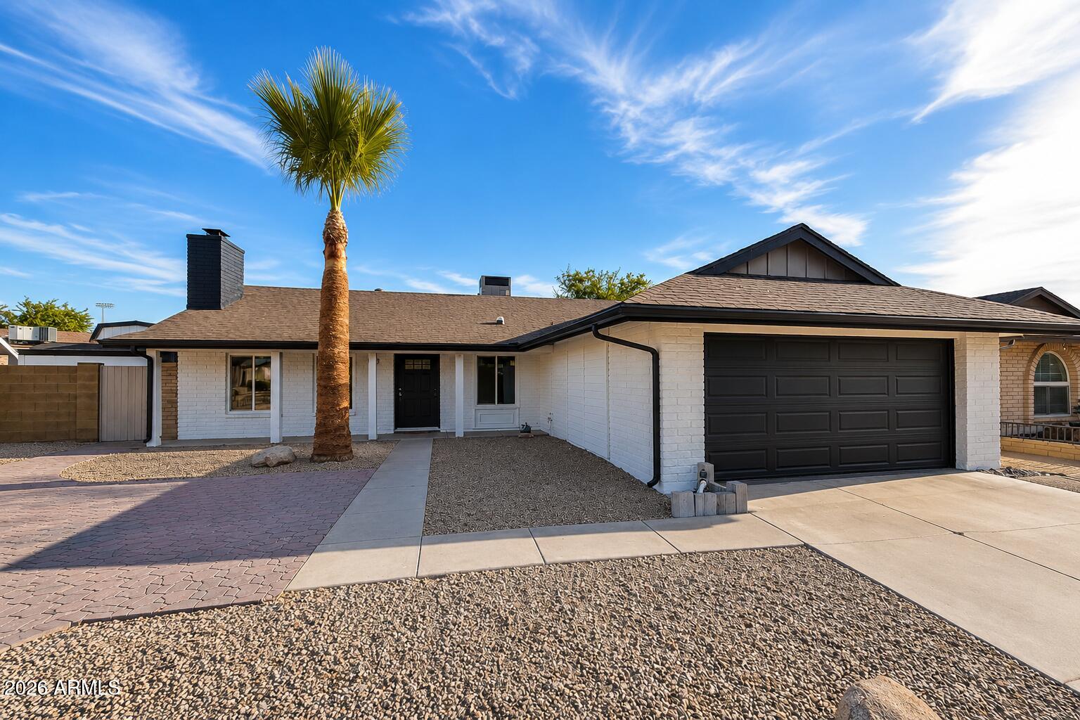 4617 W ECHO Lane, Glendale, AZ 85302