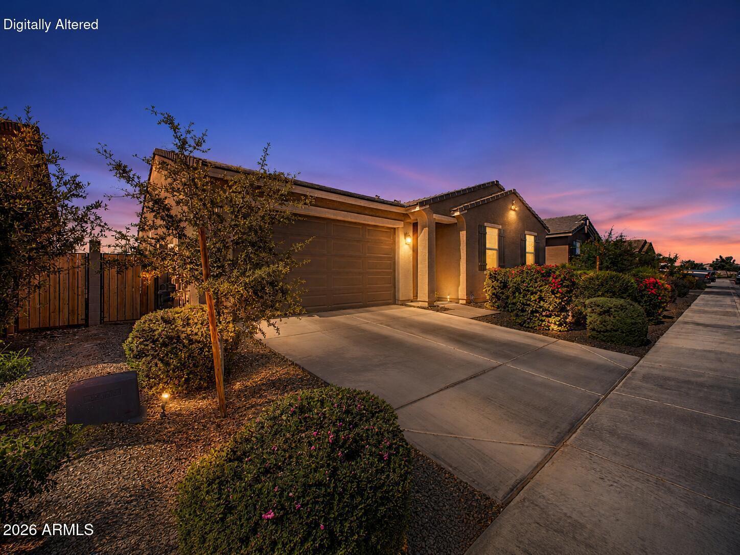 8832 W ALBENIZ Place, Tolleson, AZ 85353