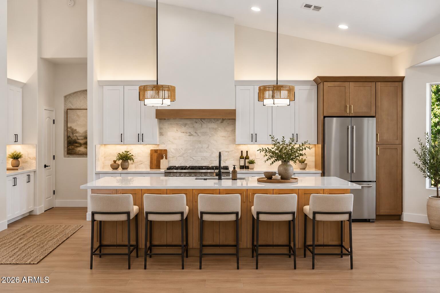 3635 N Eagle Canyon, Mesa, AZ 85207