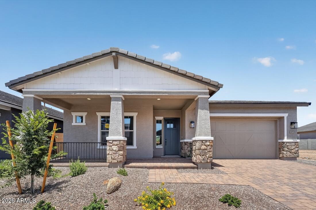 20728 E VIA DEL ORO, Queen Creek, AZ 85142