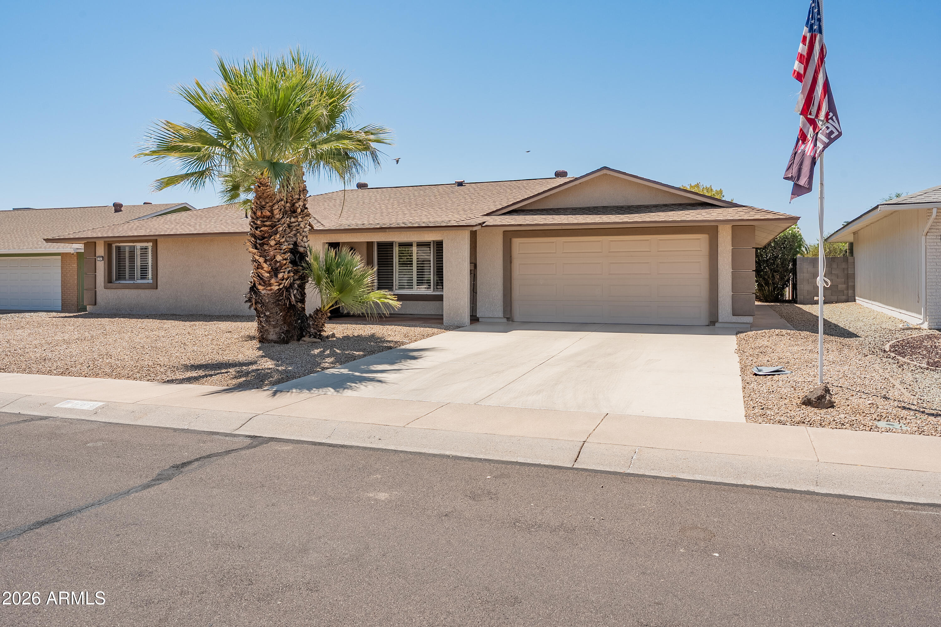17619 N BUNTLINE Drive, Sun City West, AZ 85375