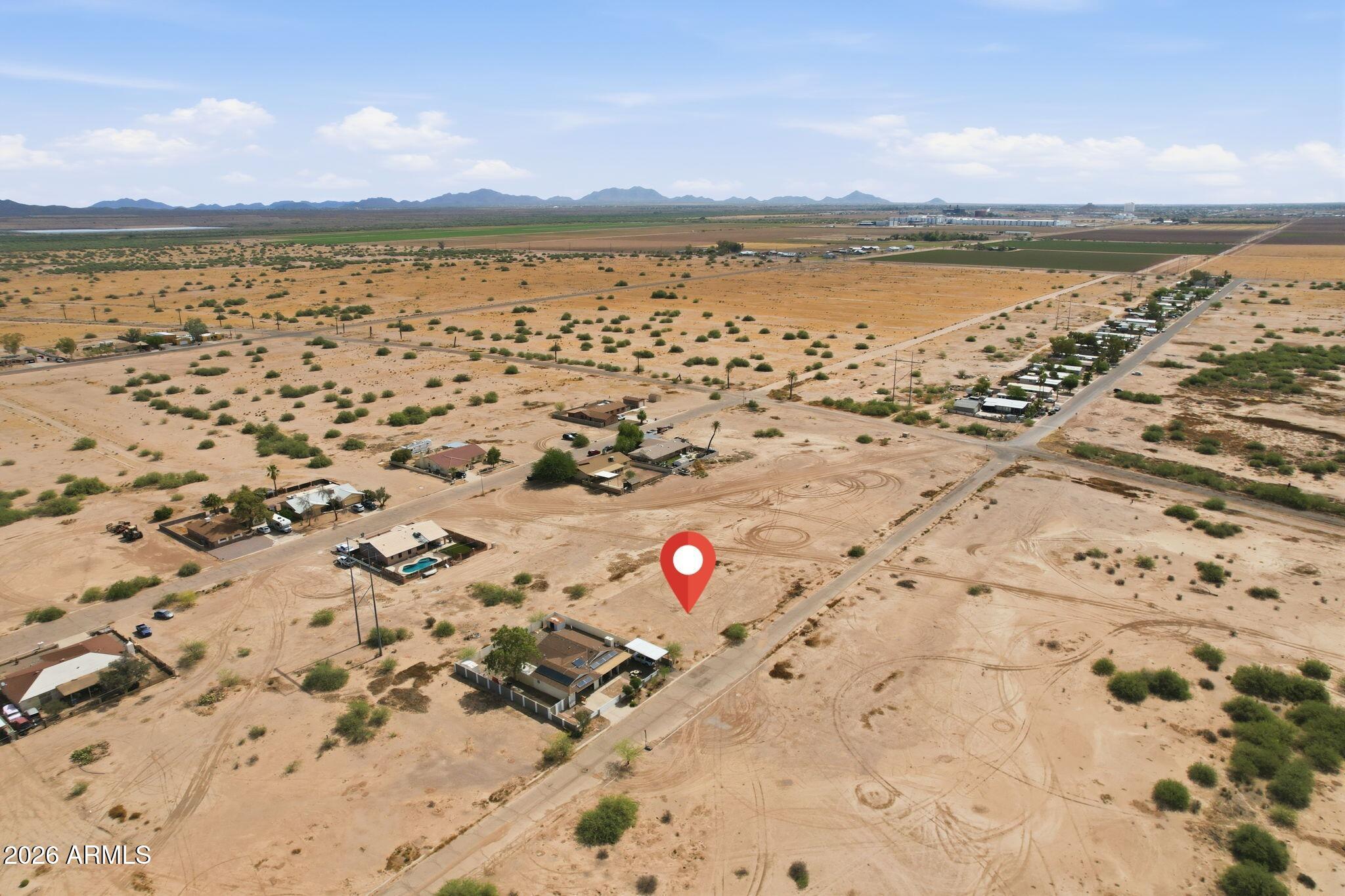 25020 W Bonita Street 0, Casa Grande, AZ 85193