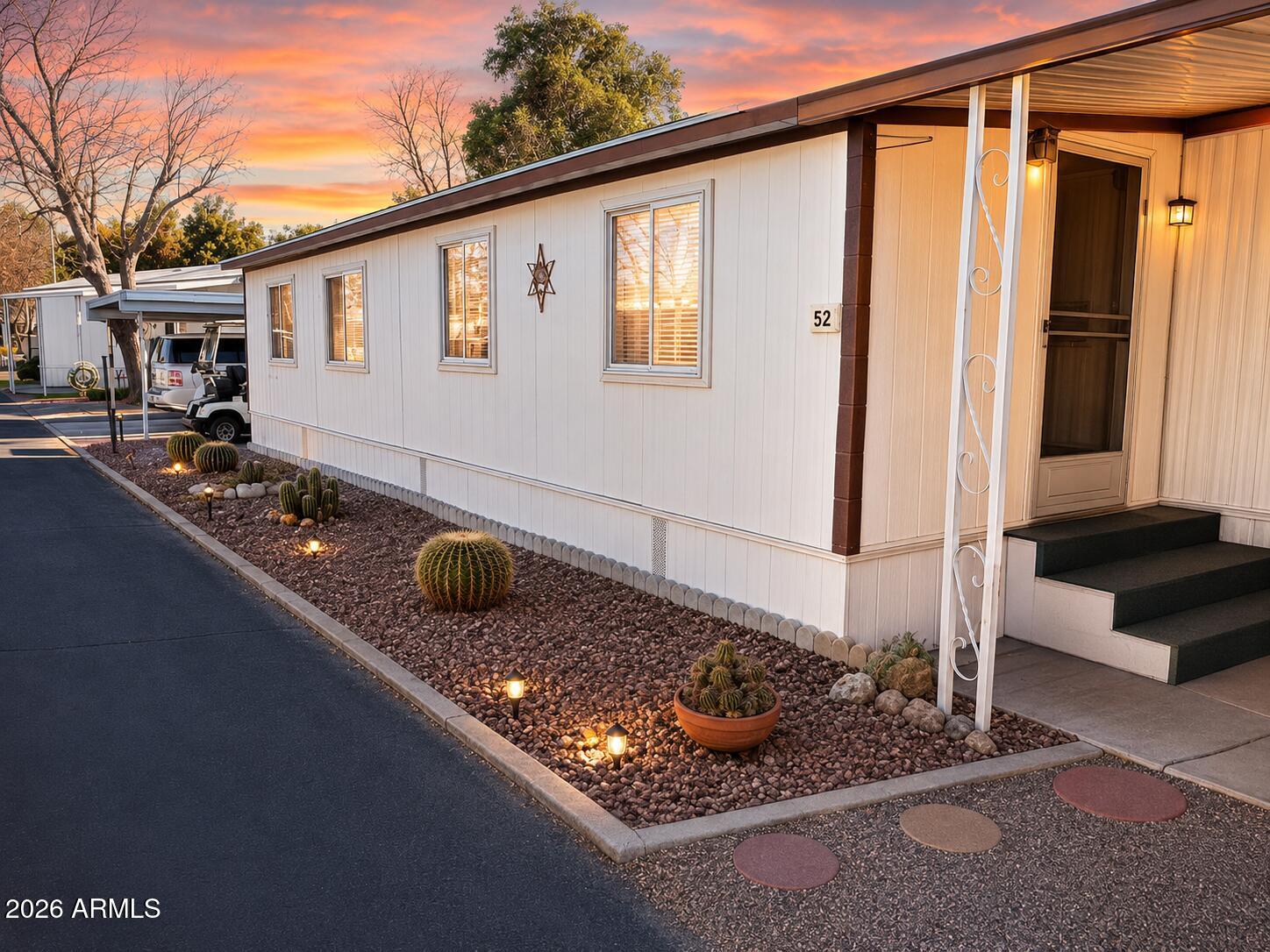 550 PALM Drive 52, Wickenburg, AZ 85390