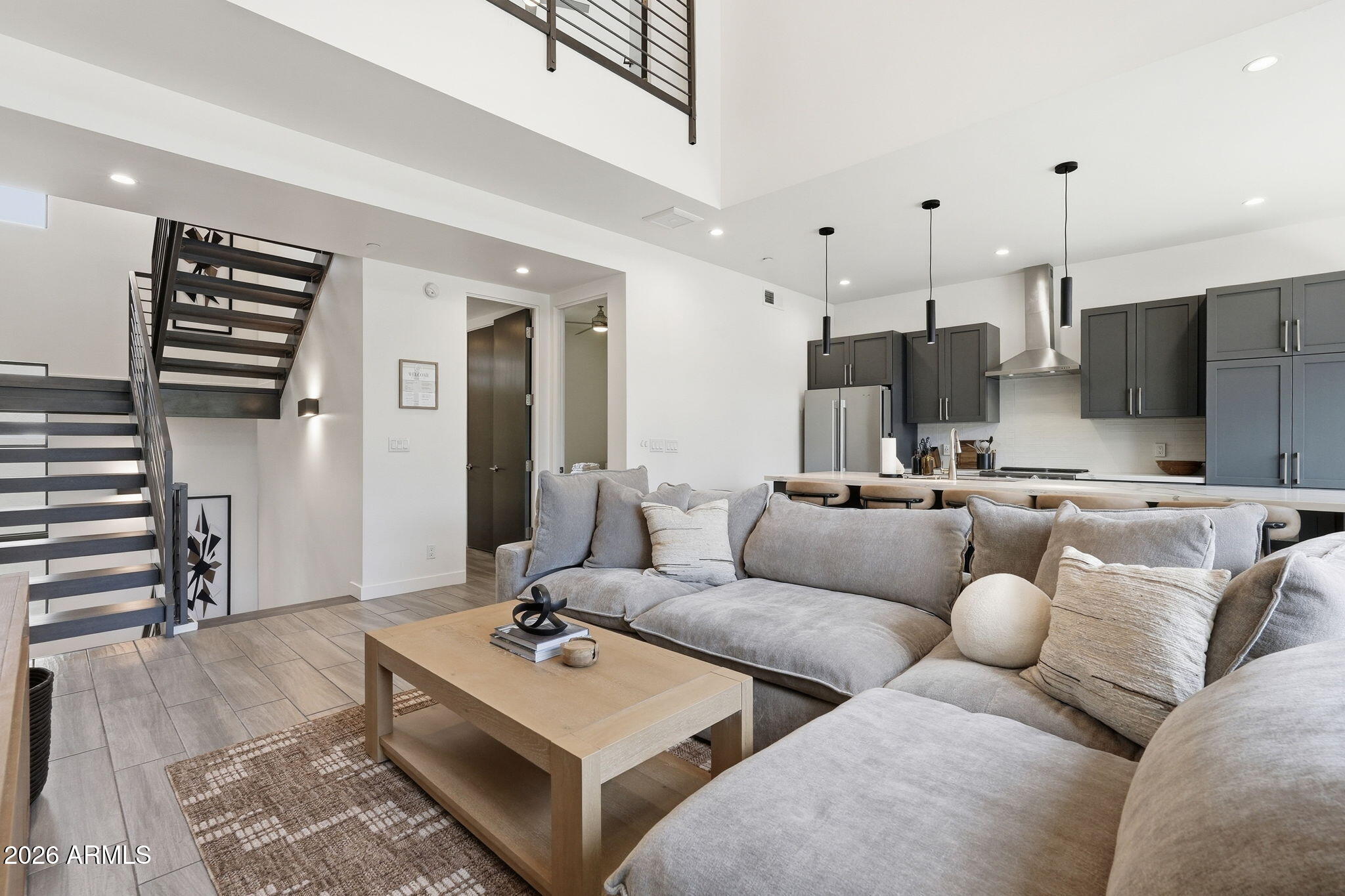 1401 N GRANITE REEF Road 1019, Scottsdale, AZ 85257