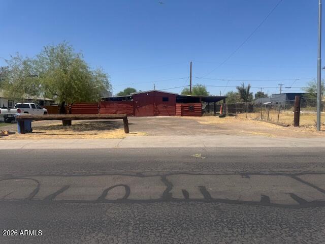 32 W JONES Avenue 5, Phoenix, AZ 85041