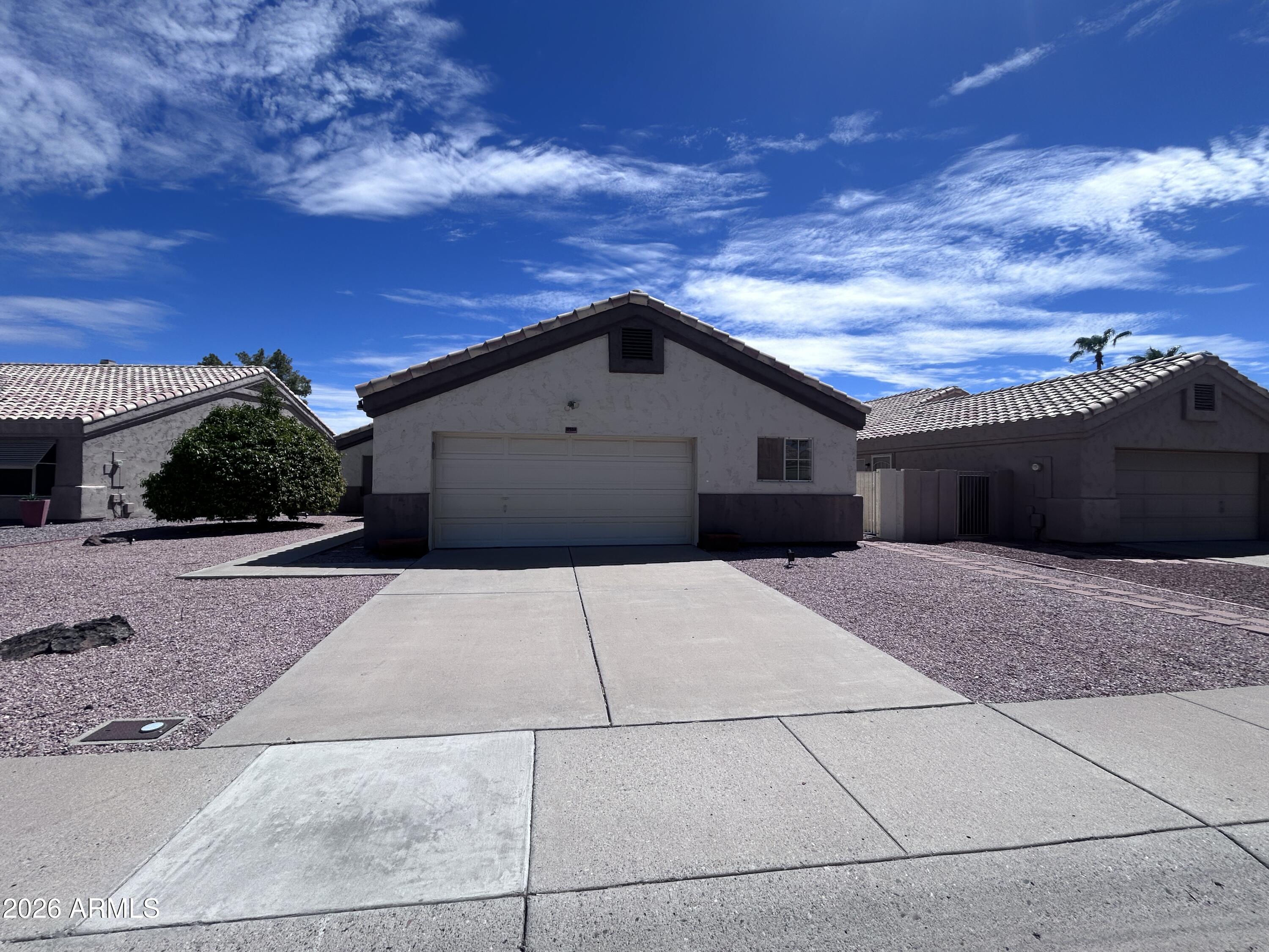 17533 N PIMA Trail, Surprise, AZ 85374