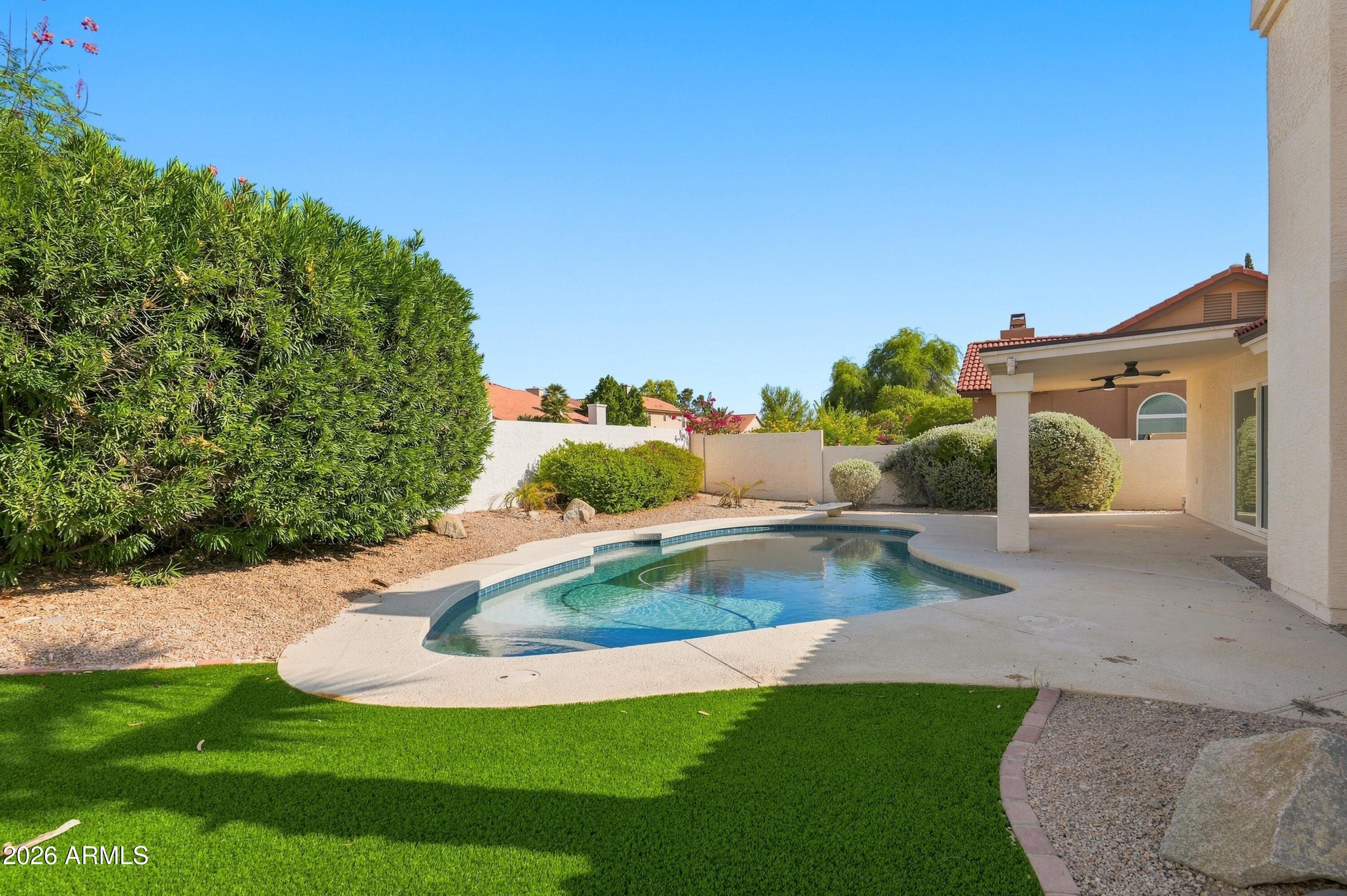 13153 N 101ST Way, Scottsdale, AZ 85260