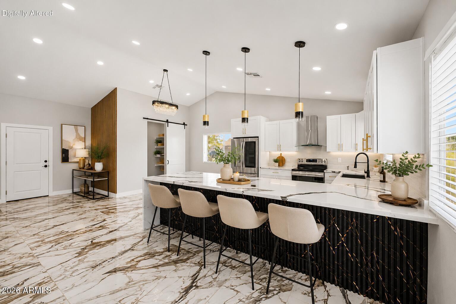 528 W MOHAWK Lane, Phoenix, AZ 85027