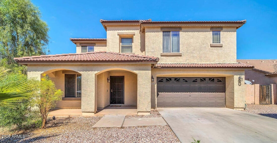 7210 W DISCOVERY Drive, Glendale, AZ 85303
