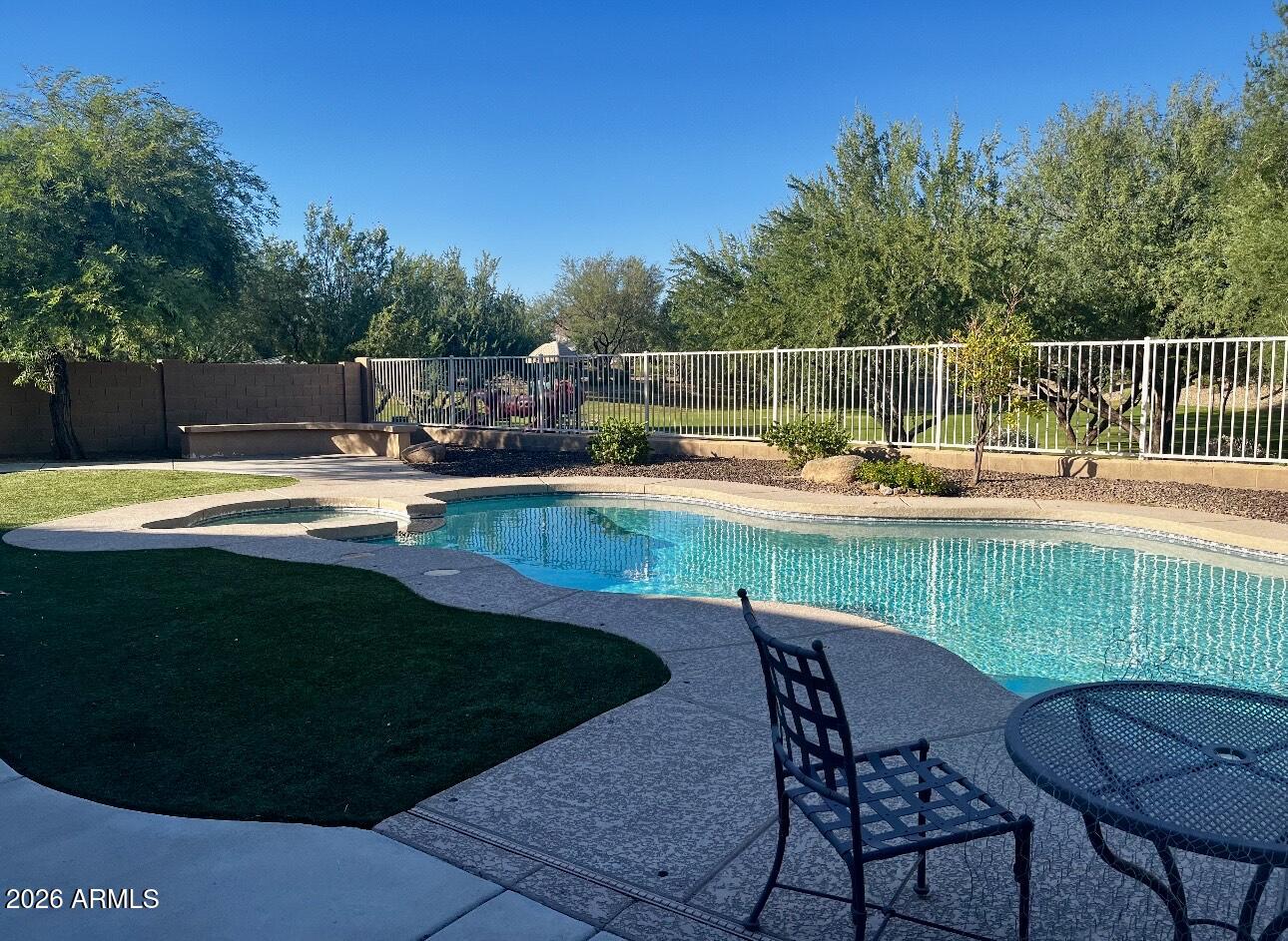 6114 W HEDGEHOG Place, Phoenix, AZ 85083