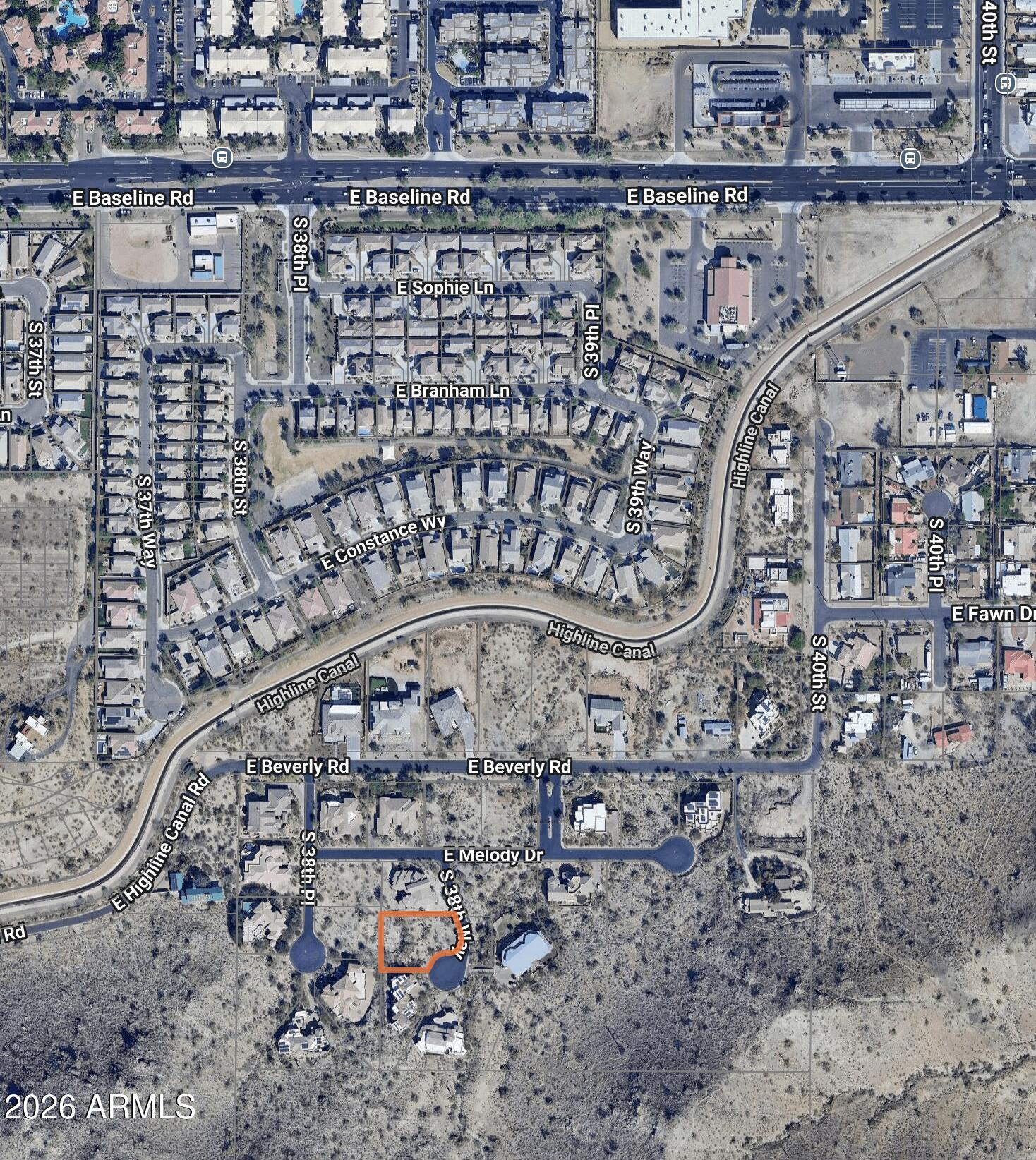 8032 S 38TH Way 12, Phoenix, AZ 85042