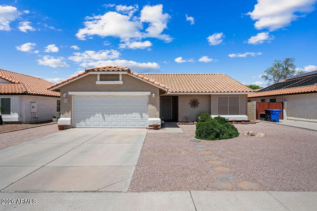 4256 E BALSAM Avenue, Mesa, AZ 85206