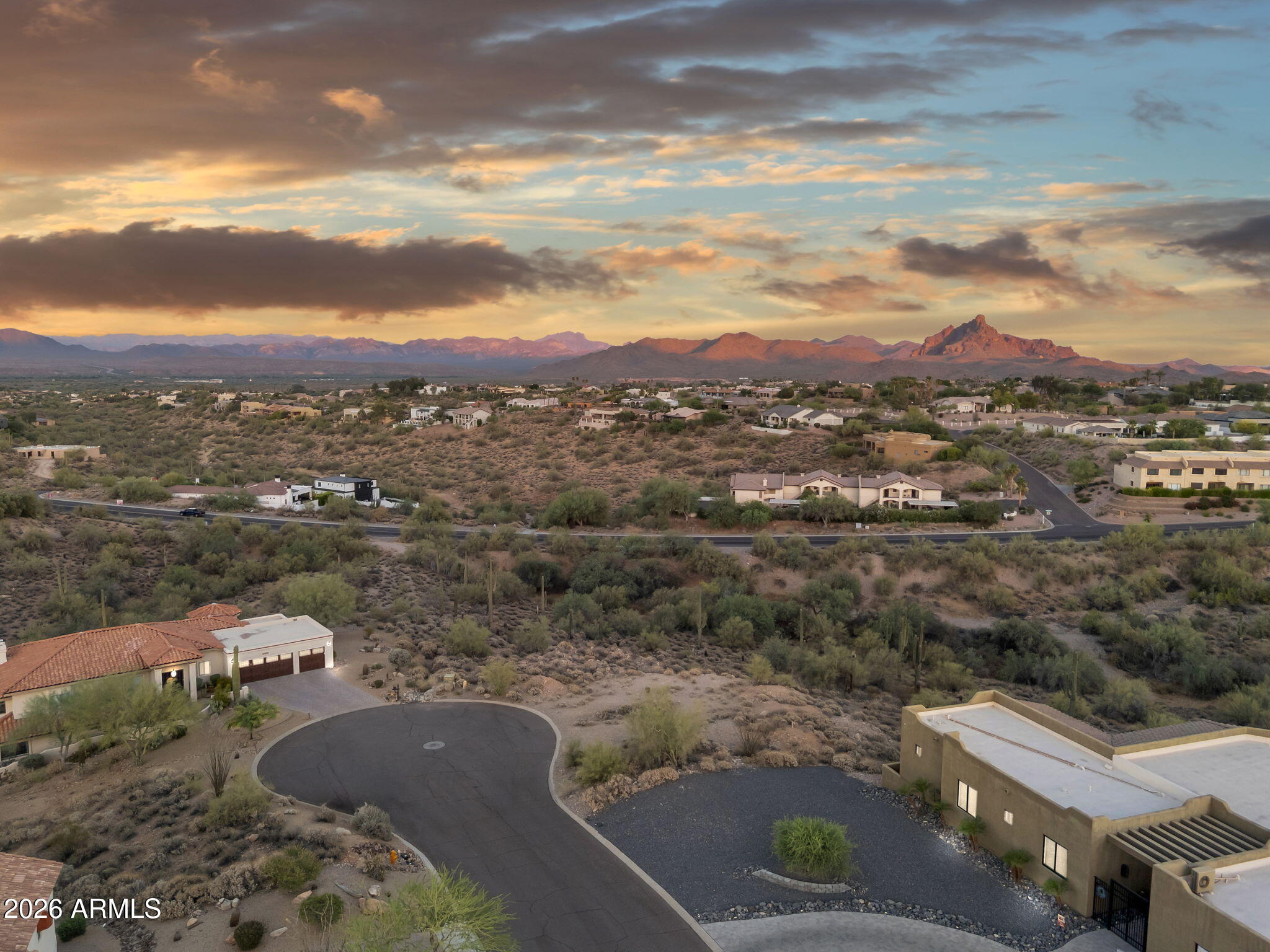 16067 E PINCUSHION Way 3, Fountain Hills, AZ 85268