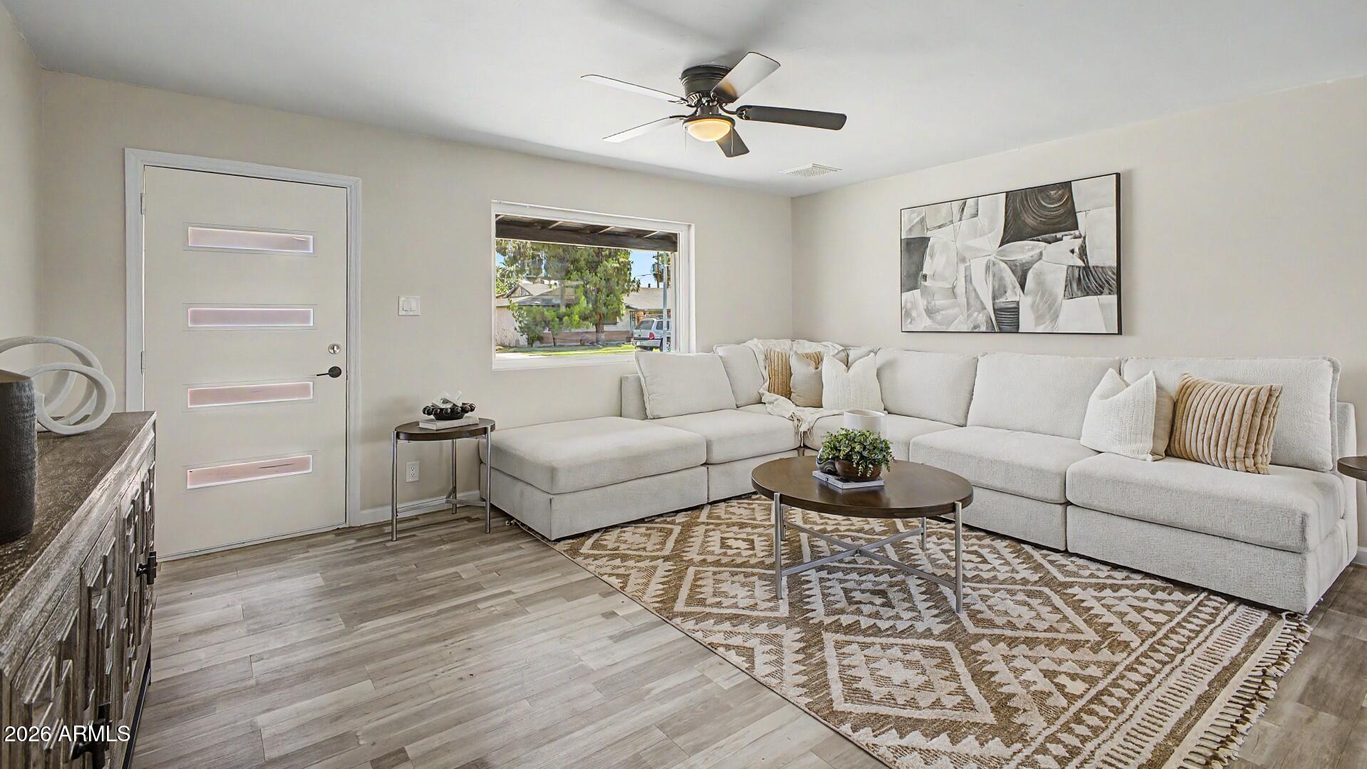 3626 W ELM Street, Phoenix, AZ 85019