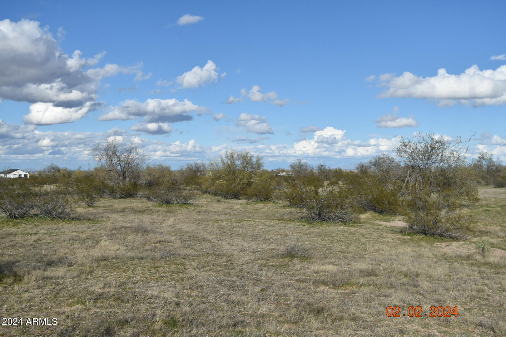 0 W agate Road E 1/2 Lot 101, Maricopa, AZ 85139