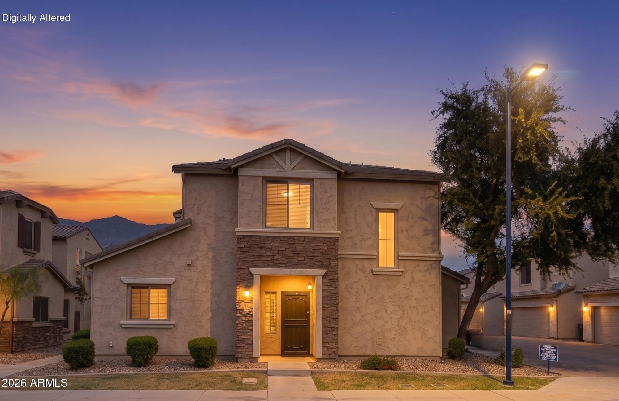 2348 N 84TH Drive, Phoenix, AZ 85037