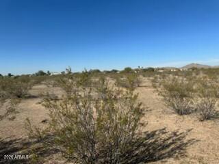 XXXX NE S 1/2 OF NE Avenue NE -, Casa Grande, AZ 85122