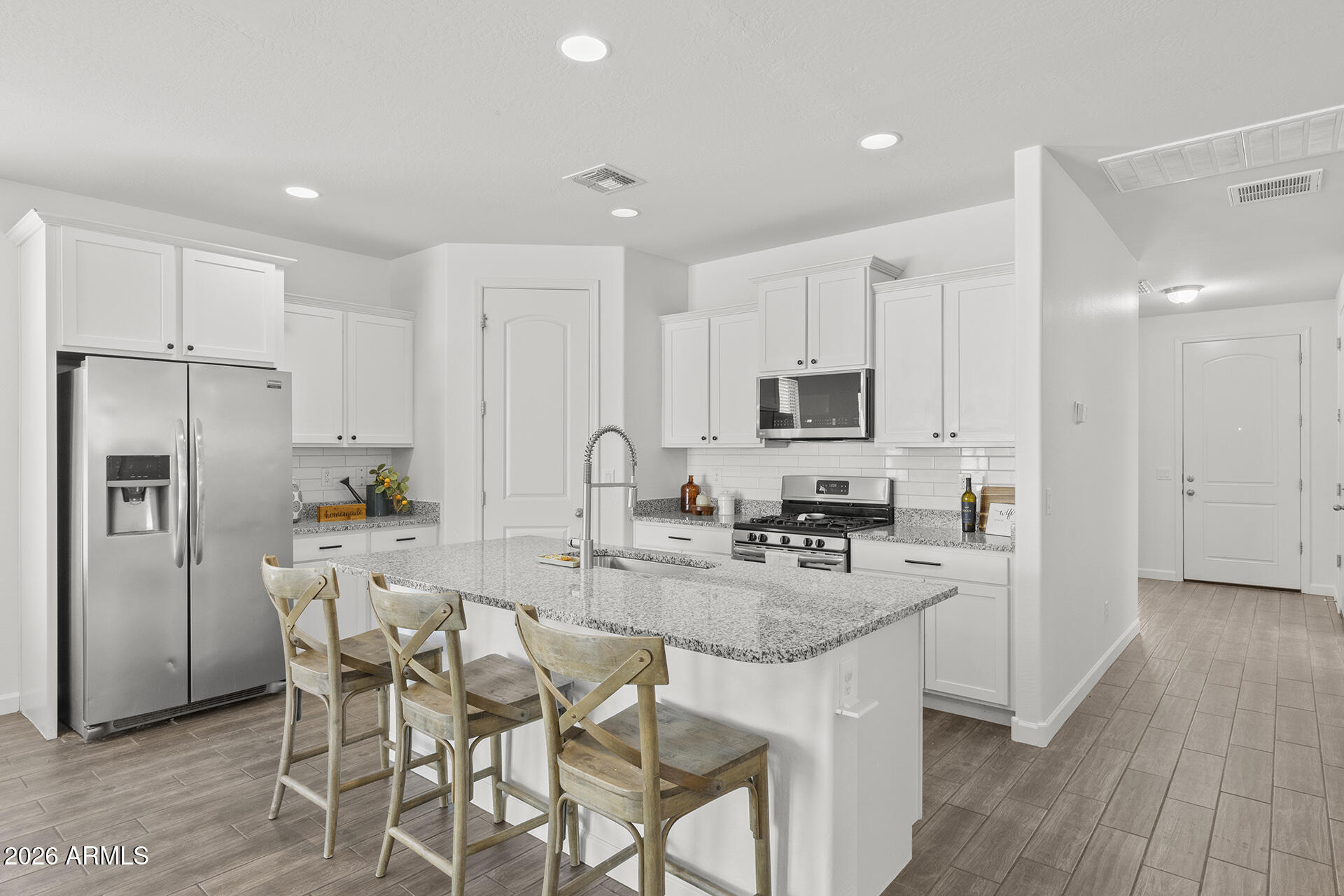13642 W DESERT MOON Way, Peoria, AZ 85383