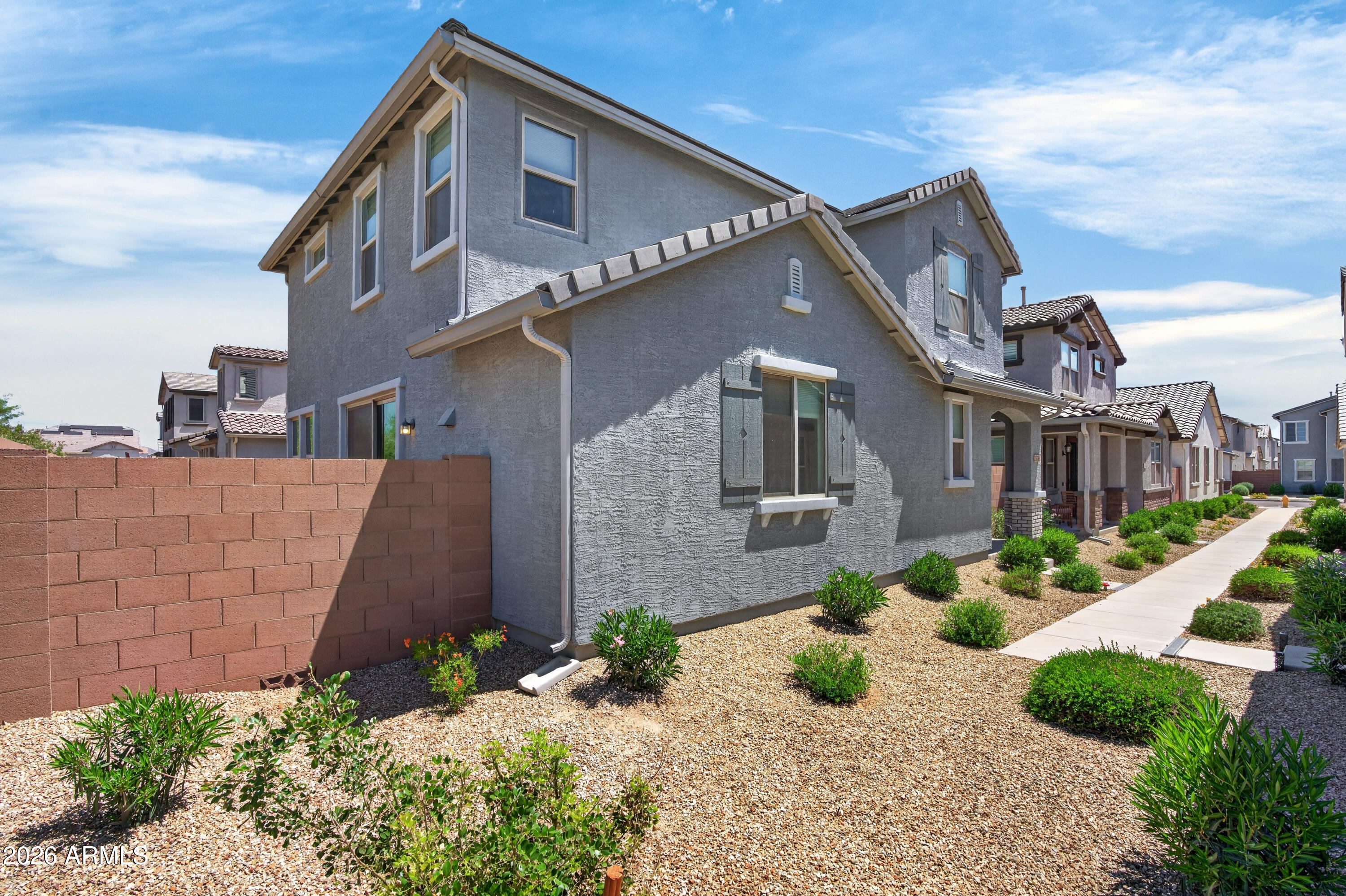 25256 N 142ND Drive, Surprise, AZ 85387