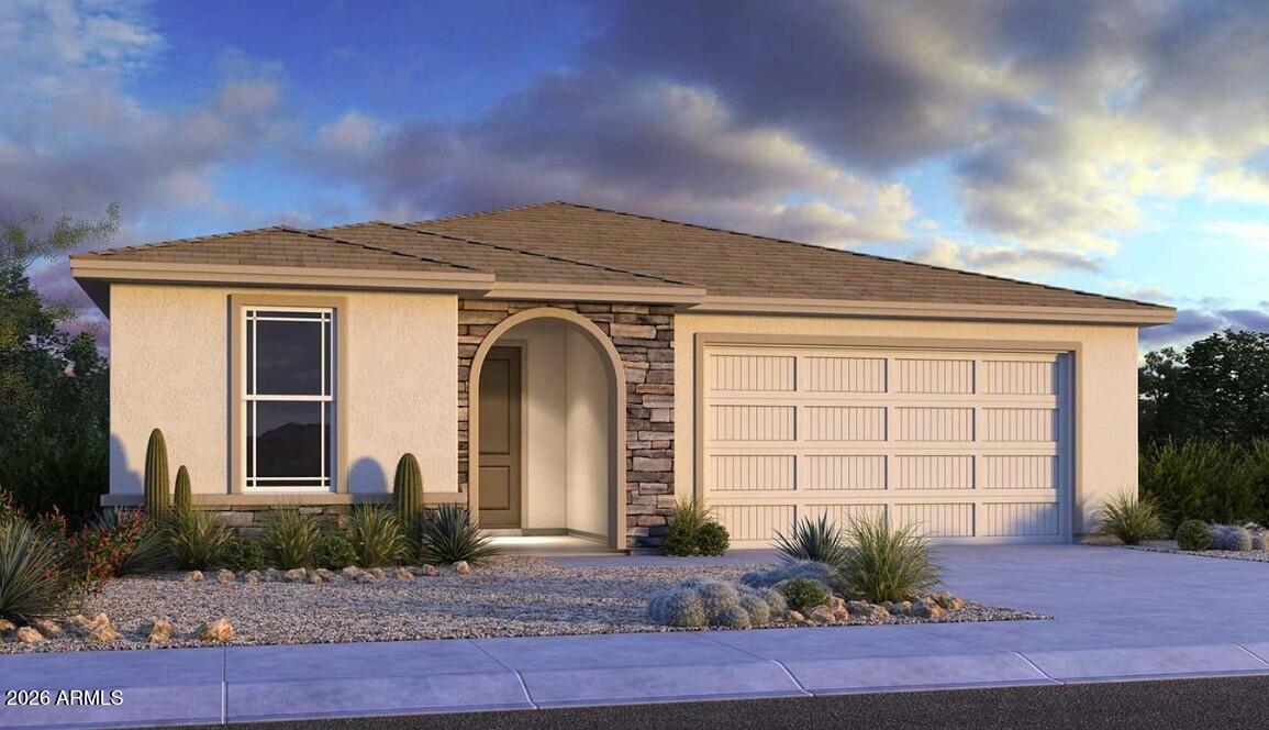 8864 W COLTER Street, Glendale, AZ 85305