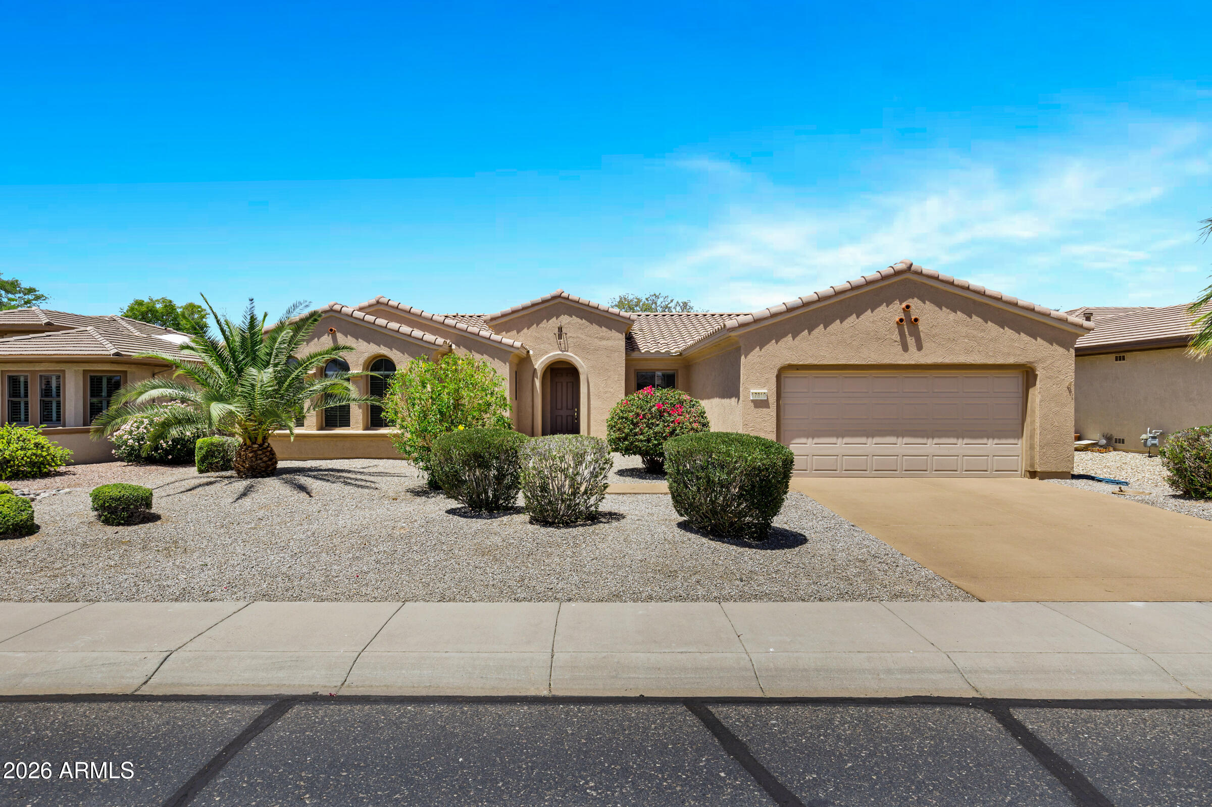17810 W CANTO BONITO Lane, Surprise, AZ 85387