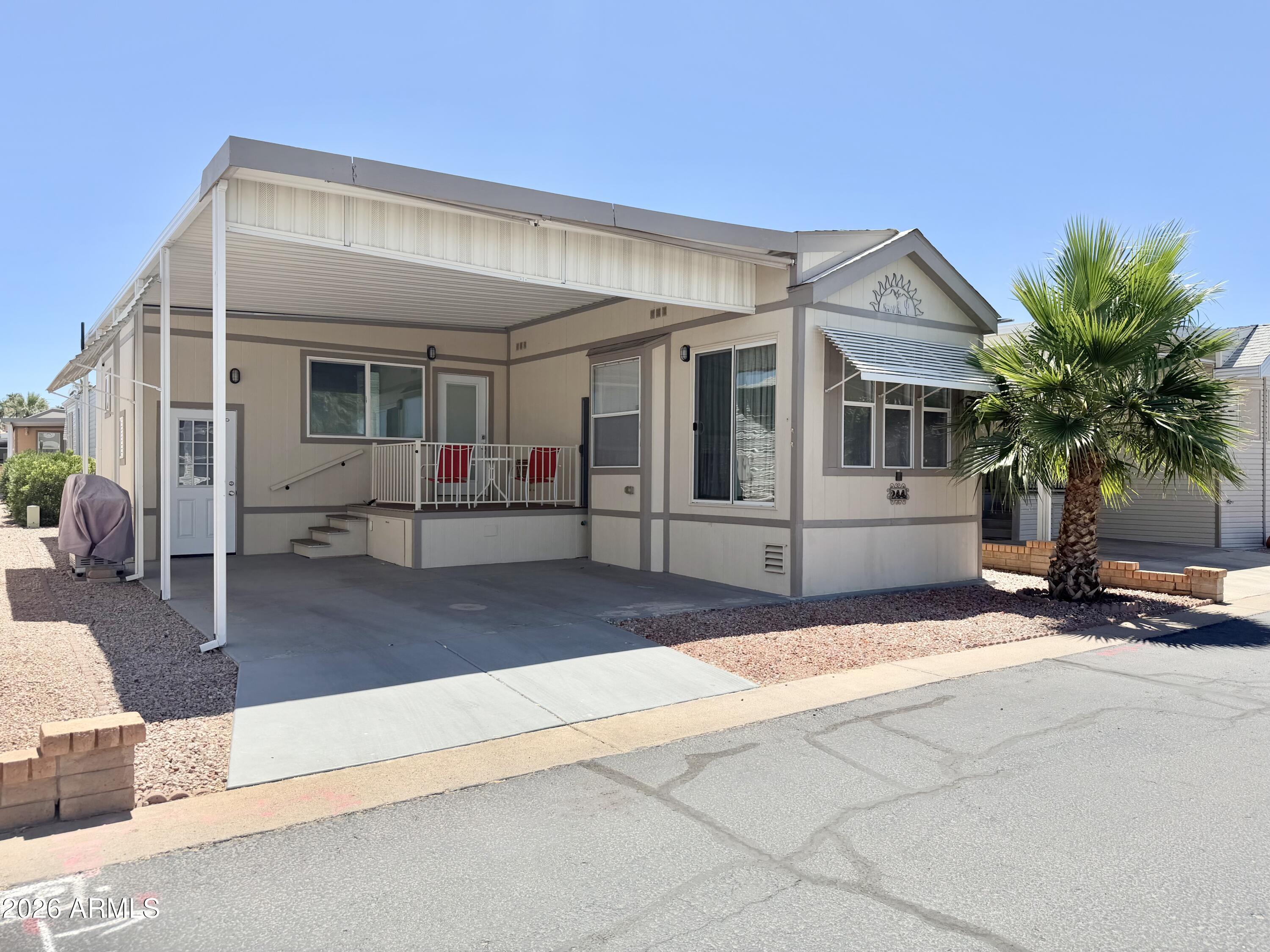 111 S GREENFIELD Road 244, Mesa, AZ 85206