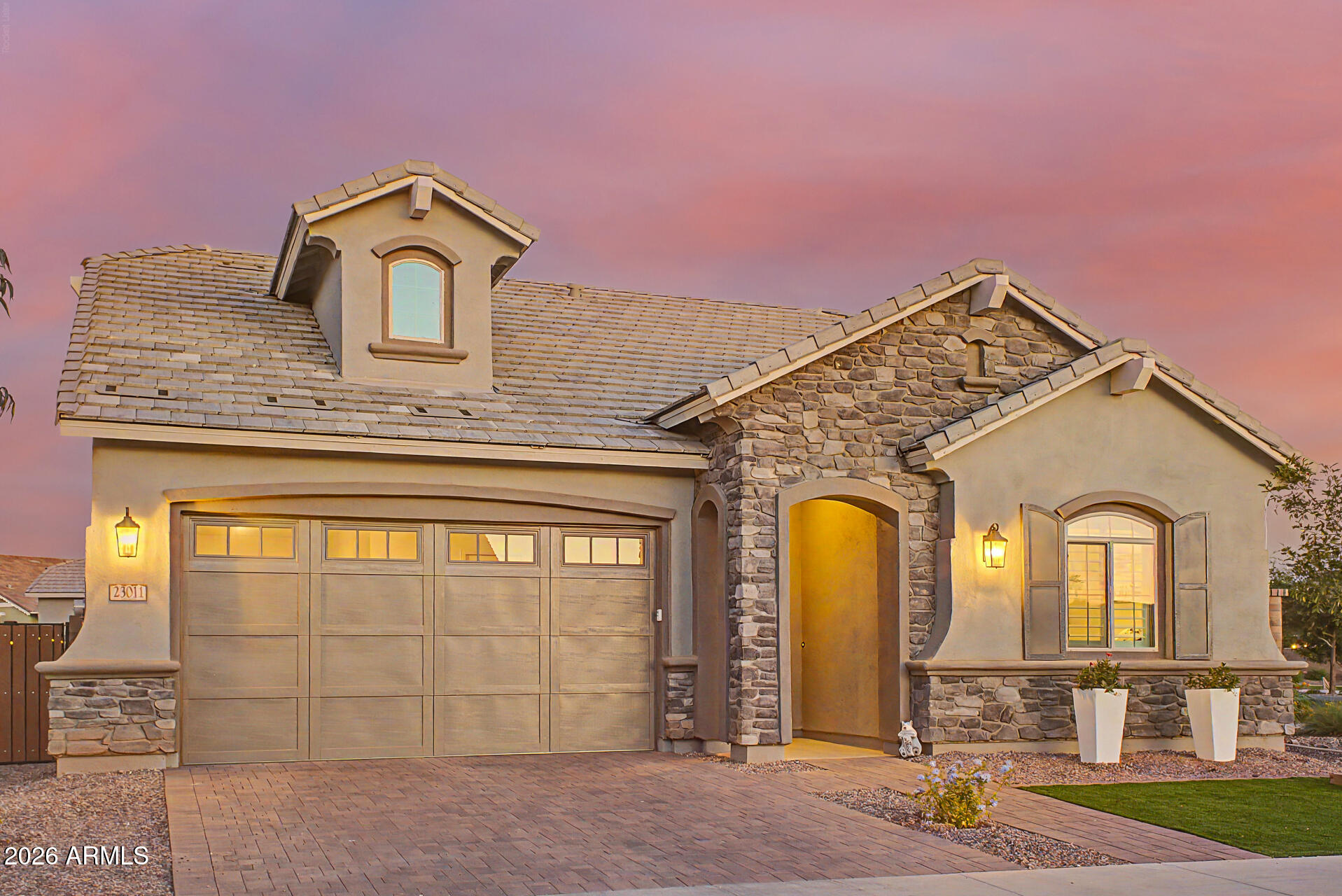 23011 E ARROWHEAD Trail, Queen Creek, AZ 85142
