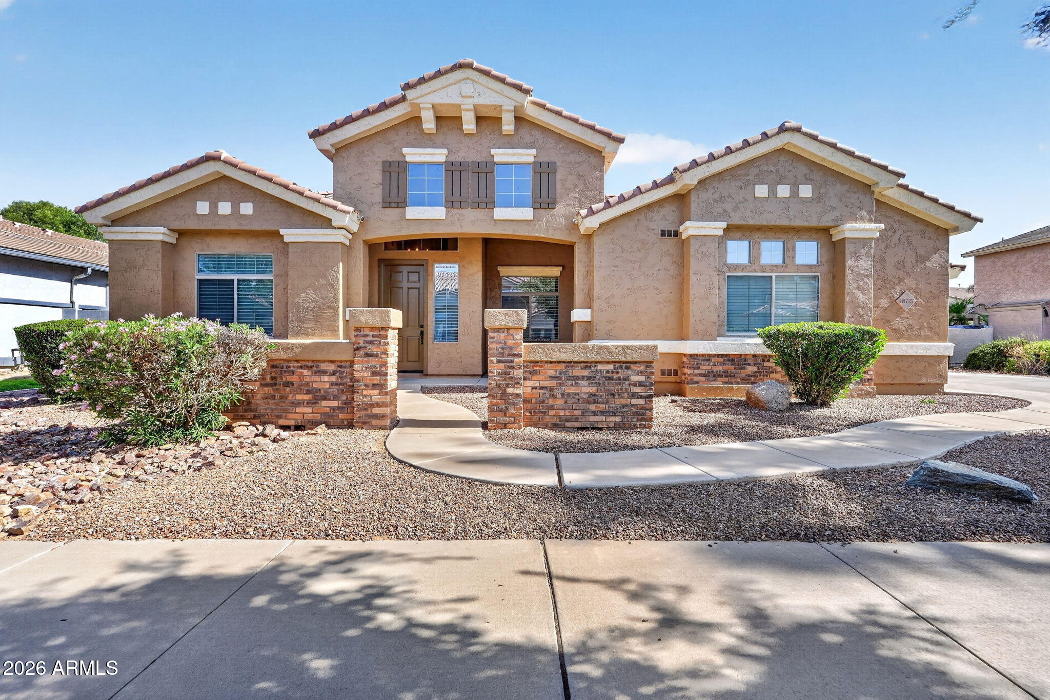 18727 E PINE VALLEY Drive, Queen Creek, AZ 85142