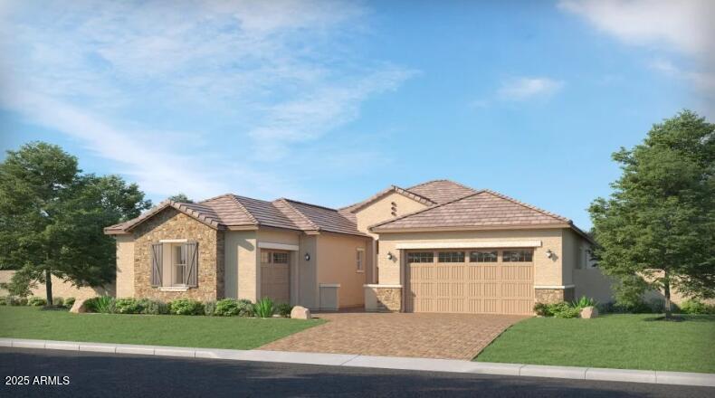 23021 E TWIN ACRES Drive, Queen Creek, AZ 85142