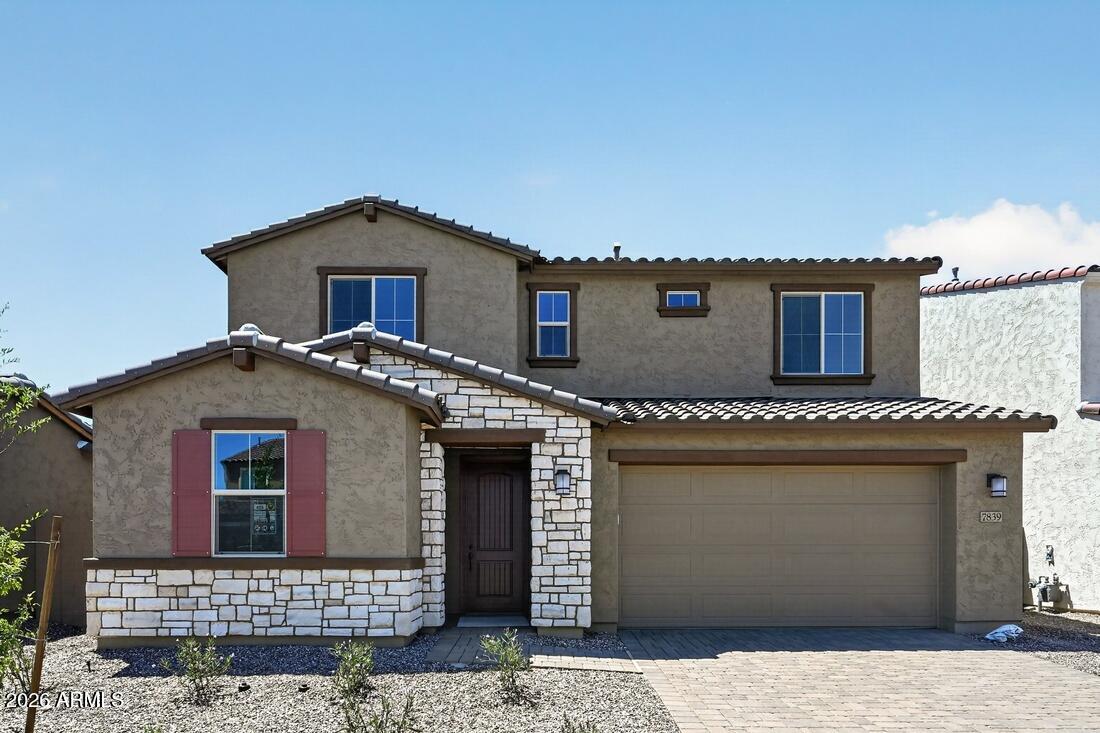 7839 E RAMBLEWOOD Avenue, Mesa, AZ 85212