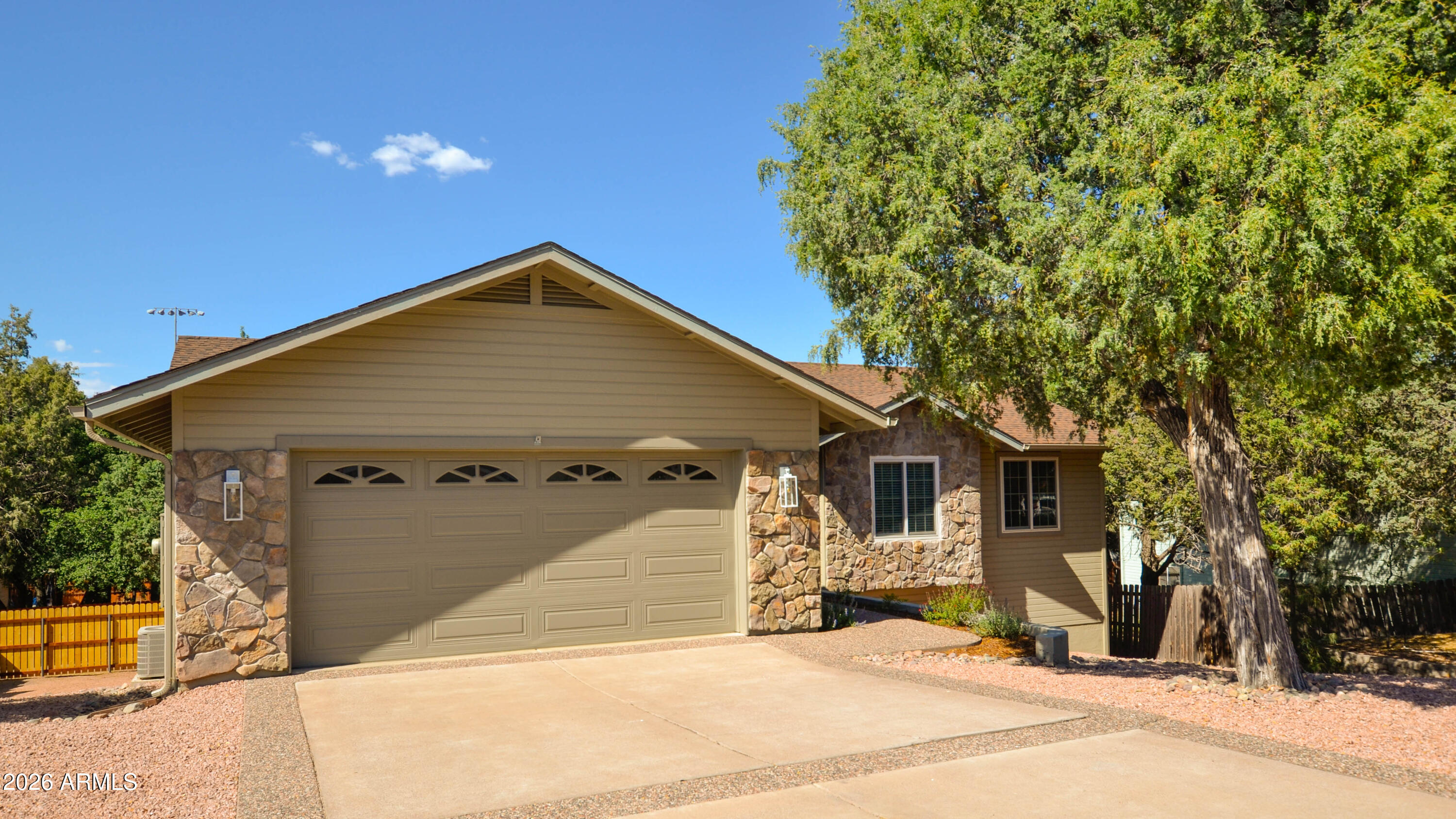 315 N Mogollon Trail, Payson, AZ 85541